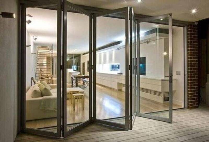 اعمال زجاج سكريت