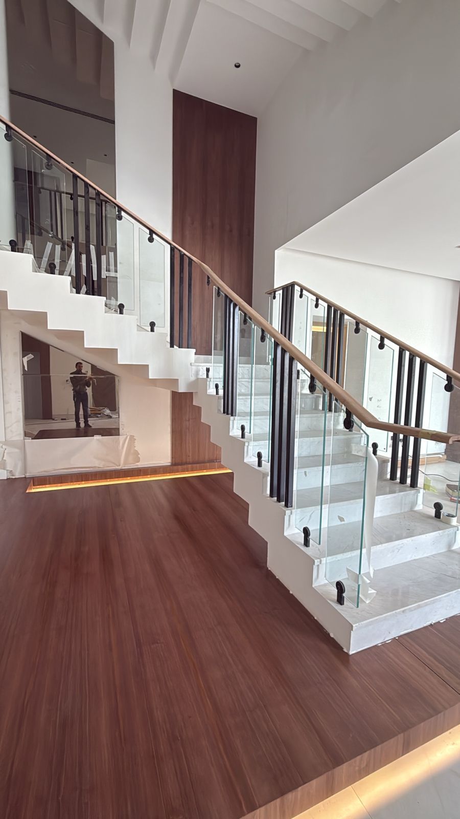 اعمال زجاج سكريت - Image 15