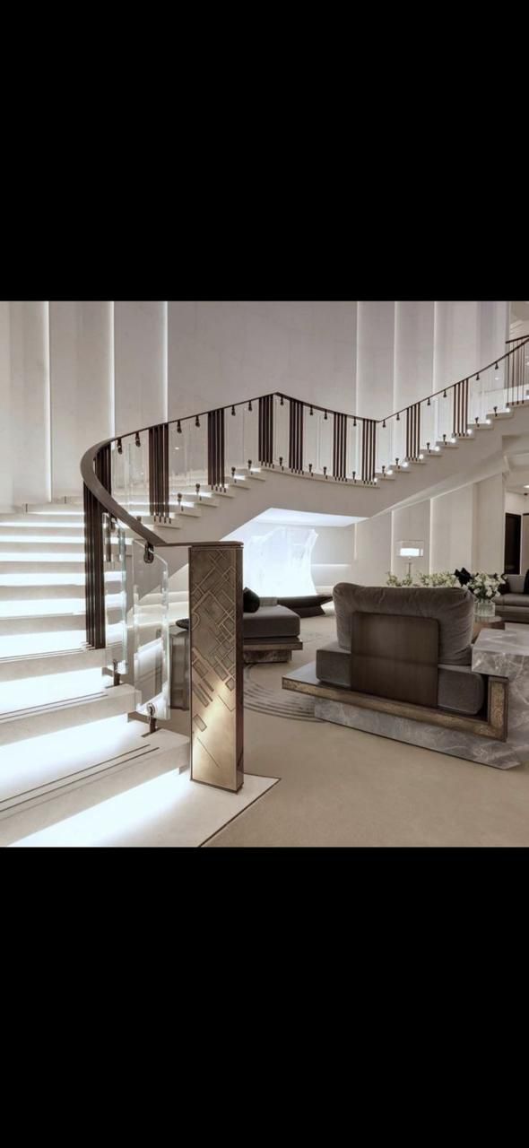 اعمال زجاج سكريت - Image 16