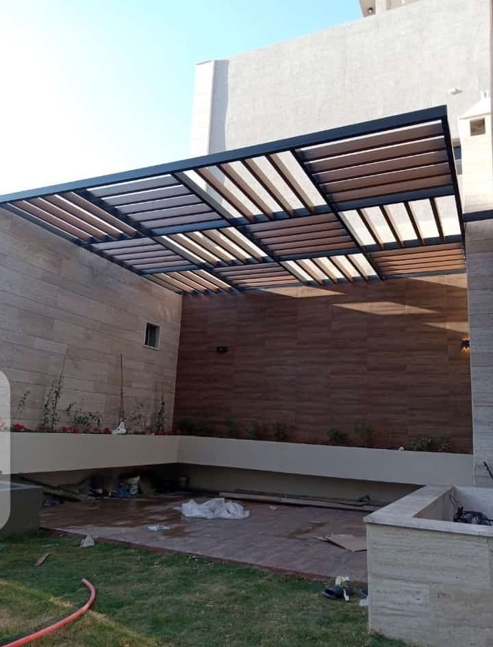 ديكورات متكامله فن واتقان - Image 5