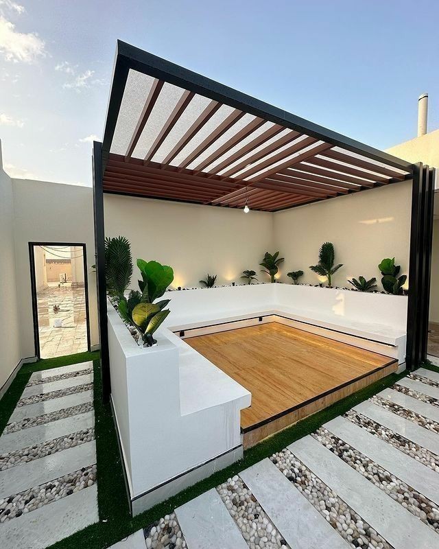 مظلات وسواتر مكه جده