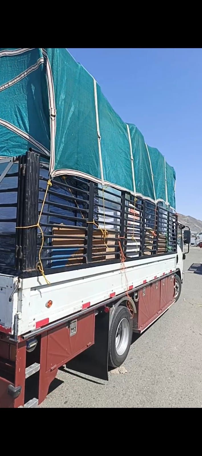 نقل عفش وشراء اساس مستعمل بي مكه المكرمه - Image 3
