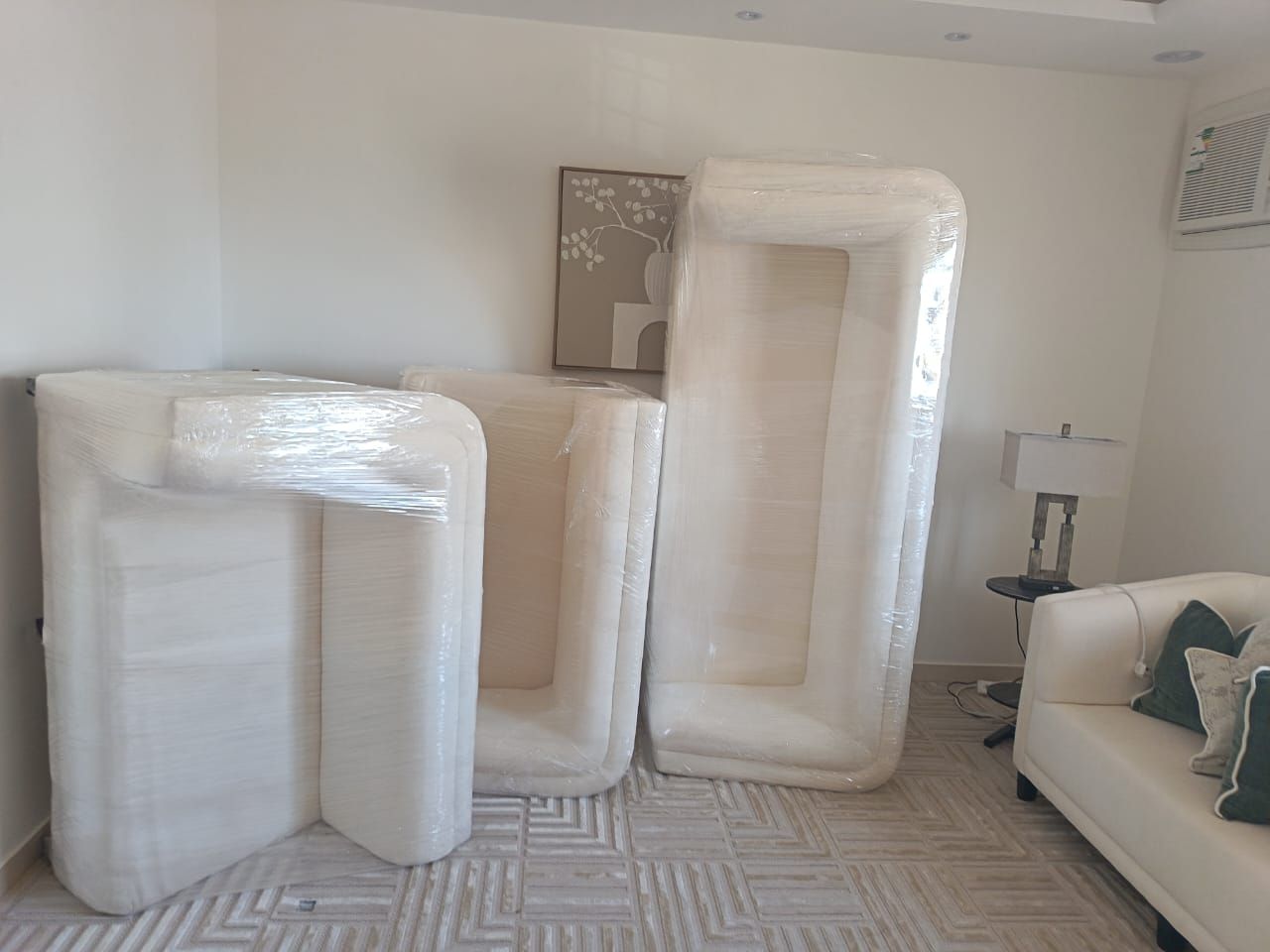 شركه نقل عفش