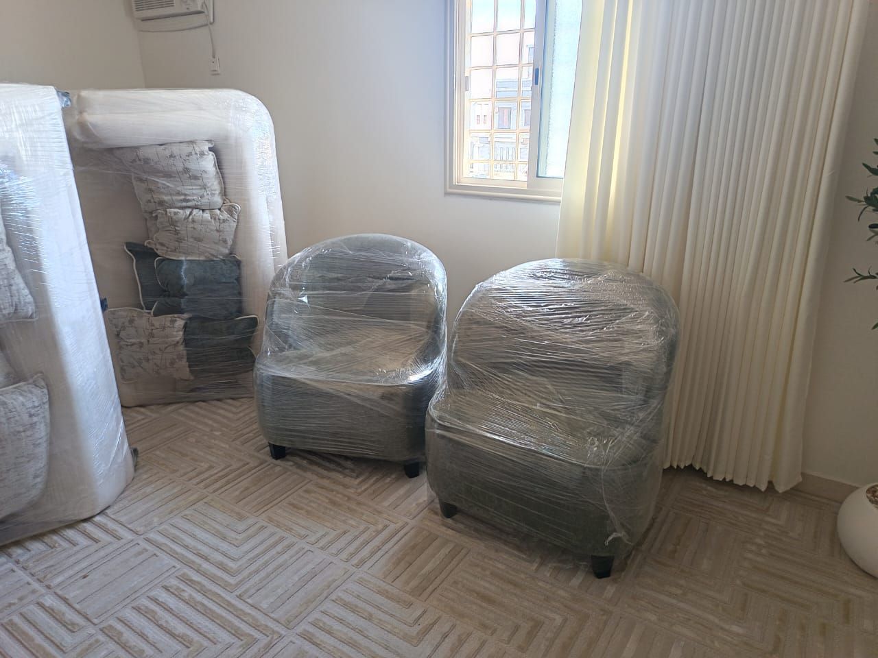 شركه نقل عفش - Image 2