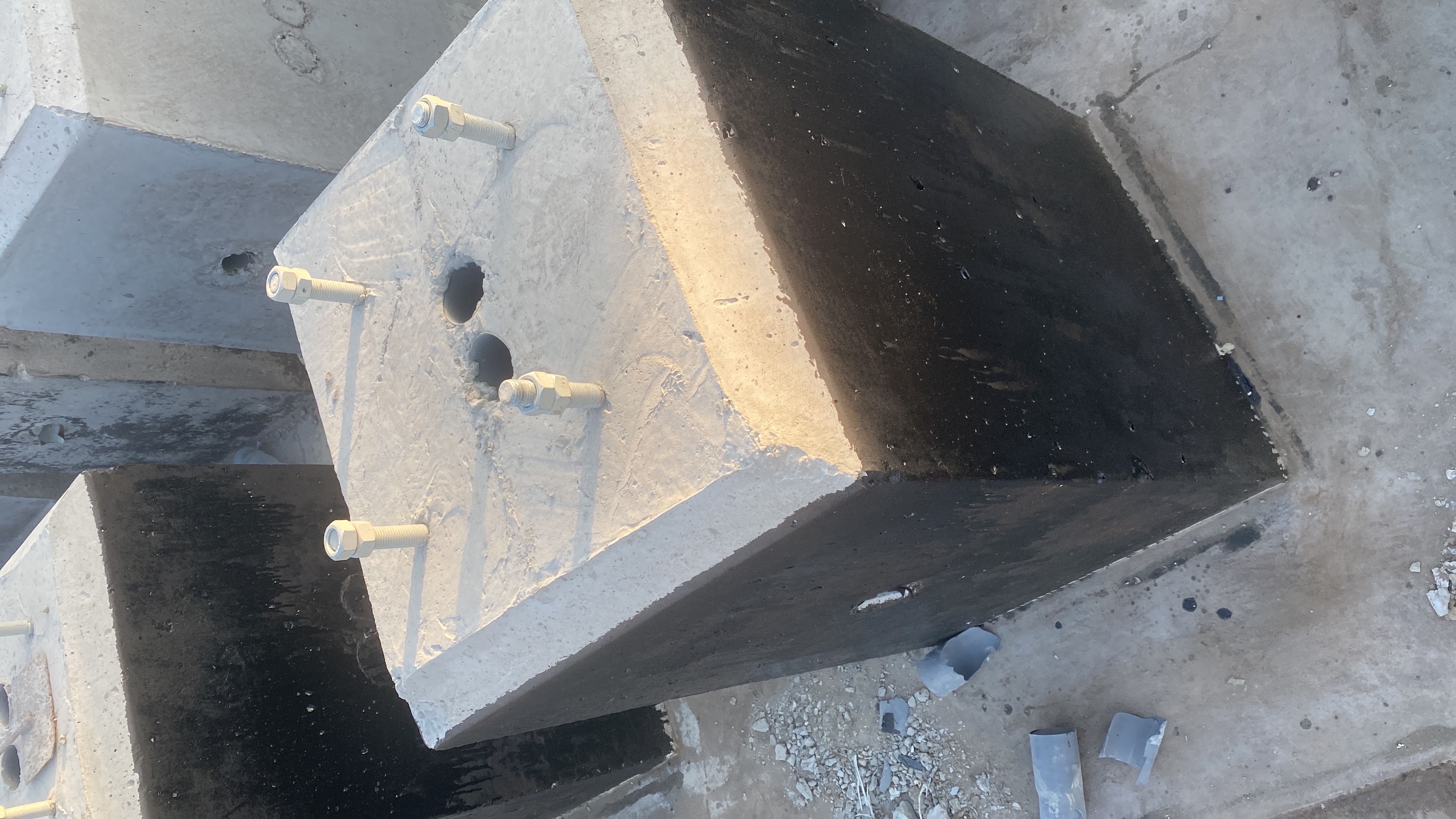 قواعد خرسانه - Image 6
