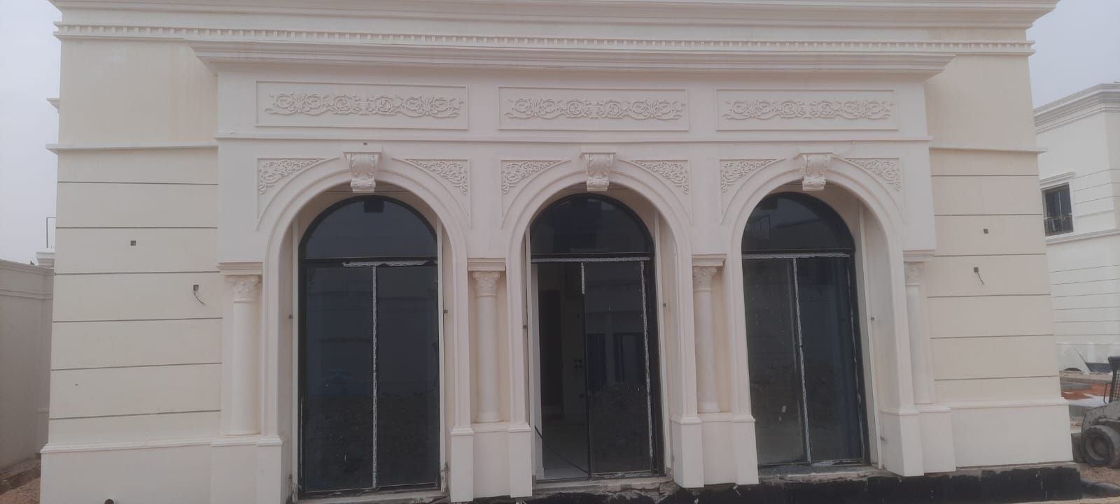 ديكورات خارجيه جي ار سي - Image 4