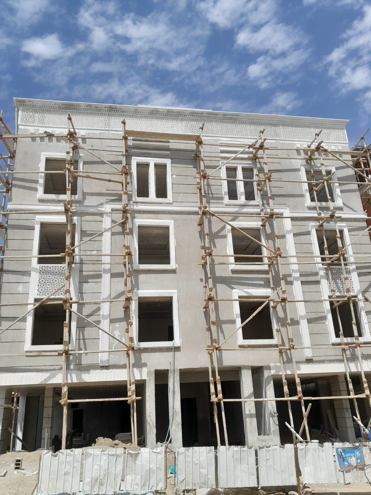 ديكورات خارجيه جي ار سي - Image 8