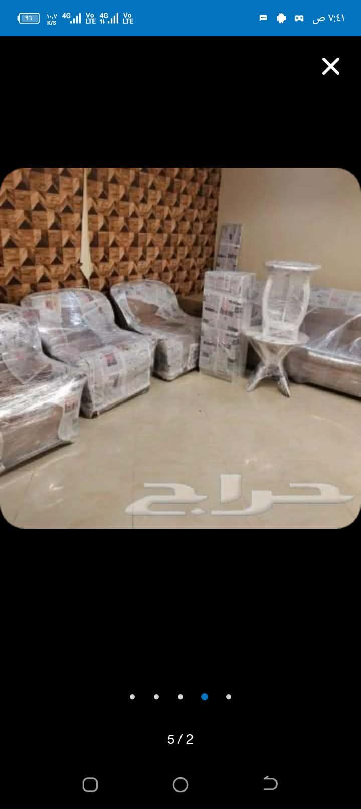 شركه نقل عفش بالخبر - Image 3