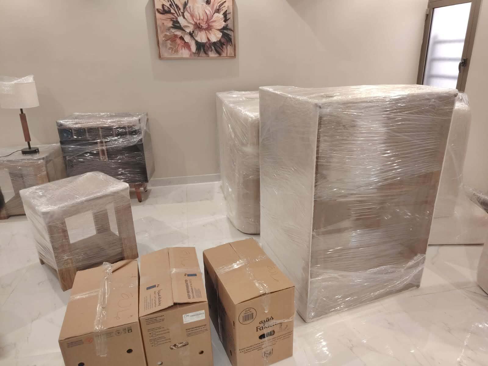 شركه نقل عفش بالخبر - Image 4