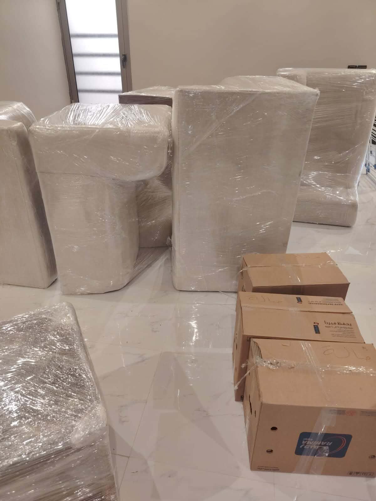 شركه نقل عفش بالخبر - Image 6