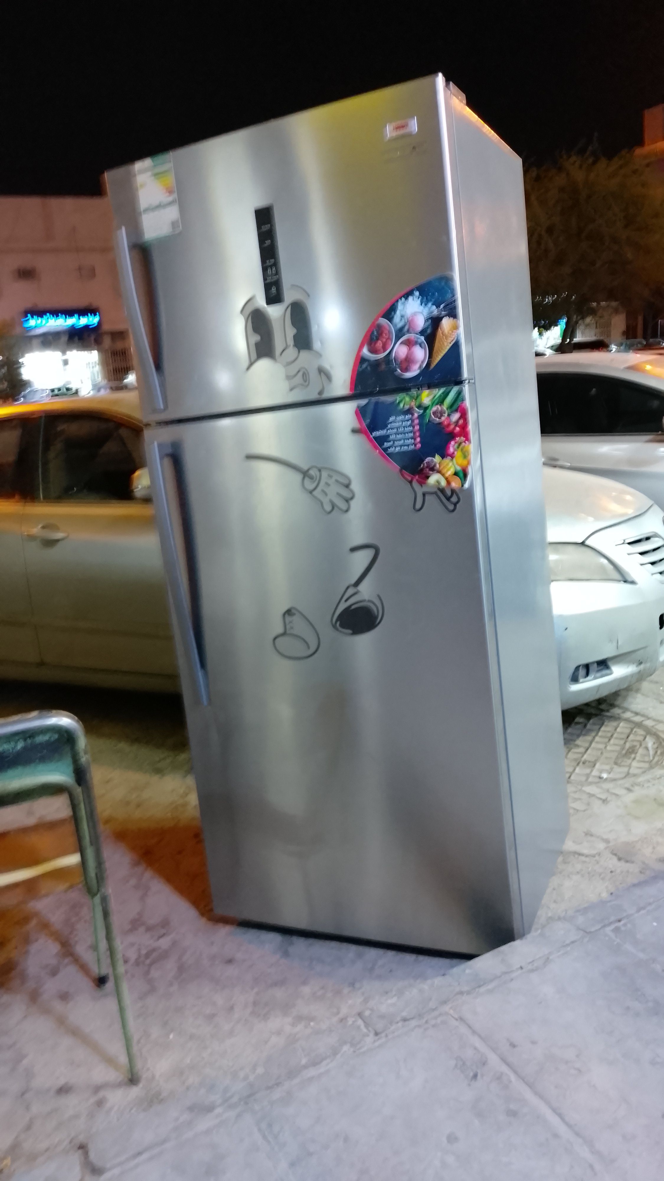 صيانة ثلاجات الرياض - Image 3