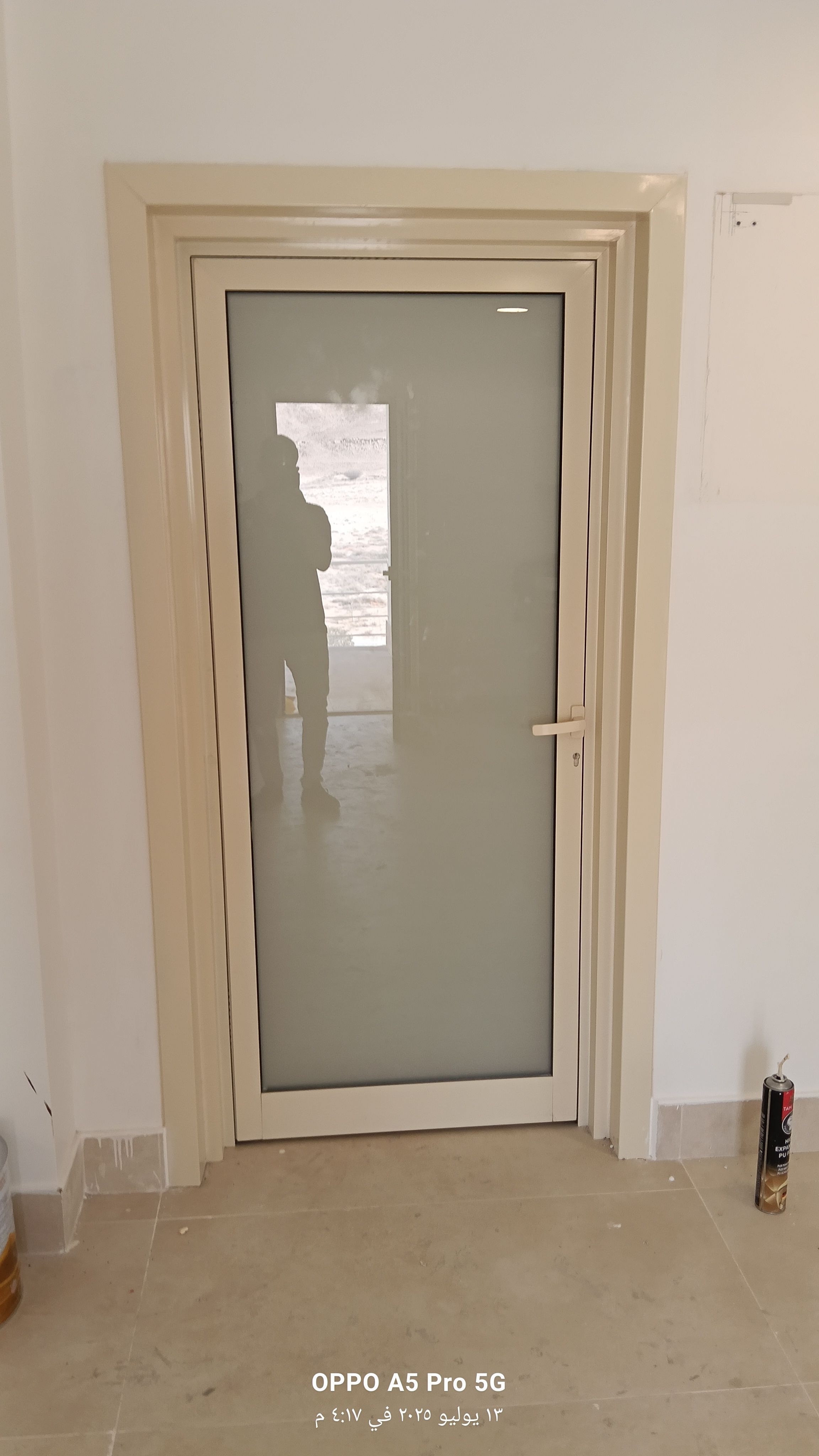 الومنيوم ابواب شبابيك وجهات شتر مطابخ - Image 12