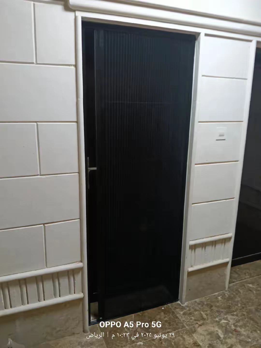 الومنيوم ابواب شبابيك وجهات شتر مطابخ - Image 18