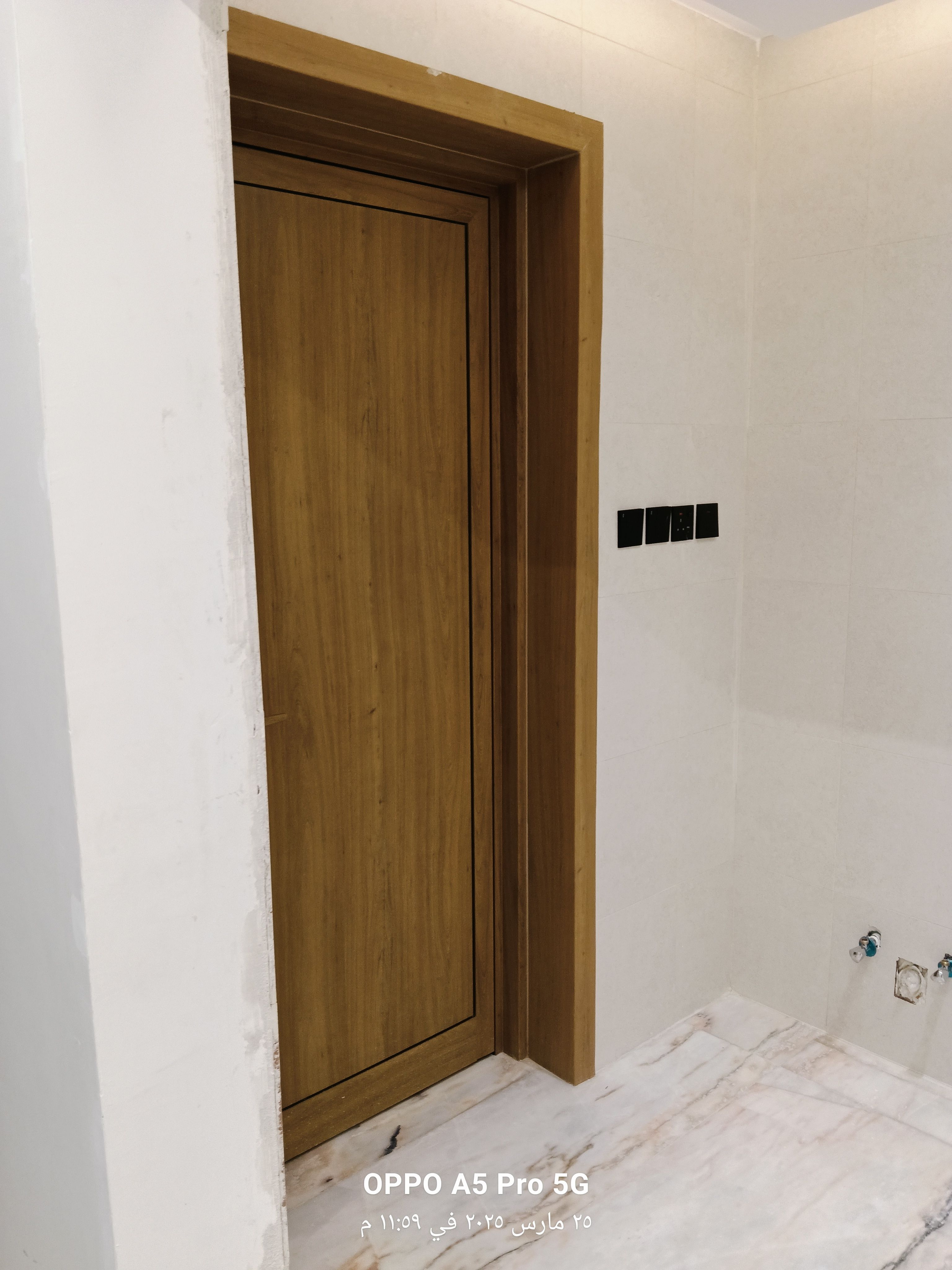 الومنيوم ابواب شبابيك وجهات شتر مطابخ - Image 20