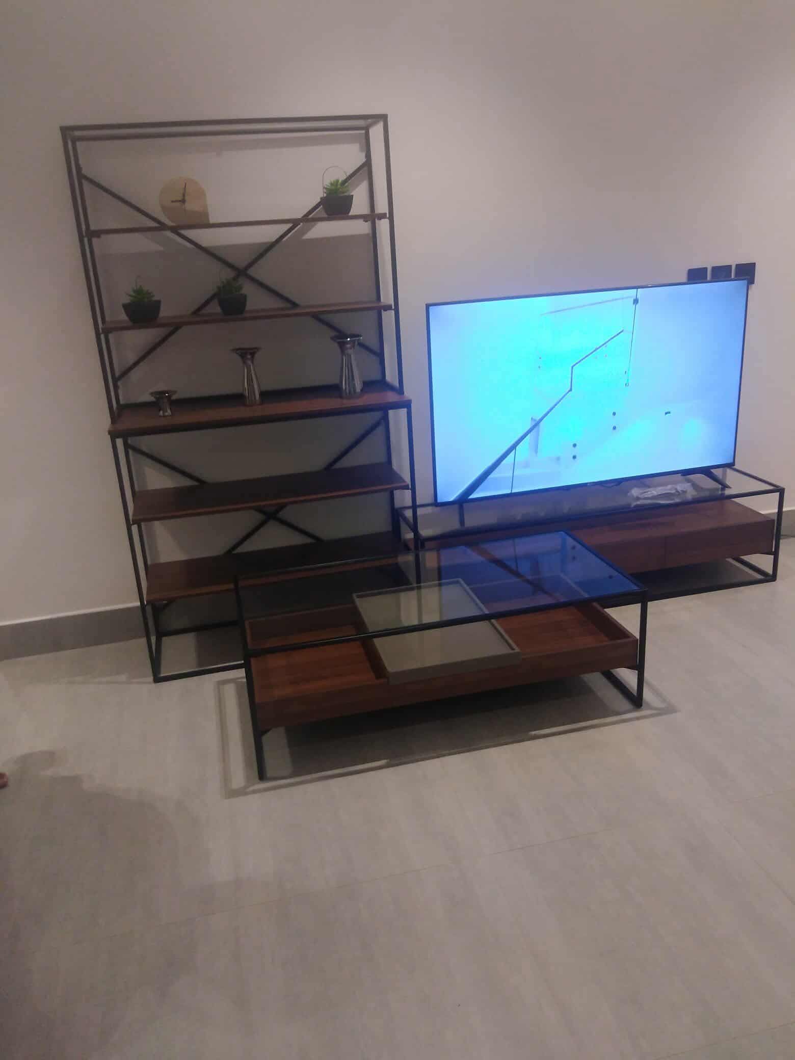 نقل عفش بالرياض دخل وخارج الرياض مع الفك والتركيب - Image 6
