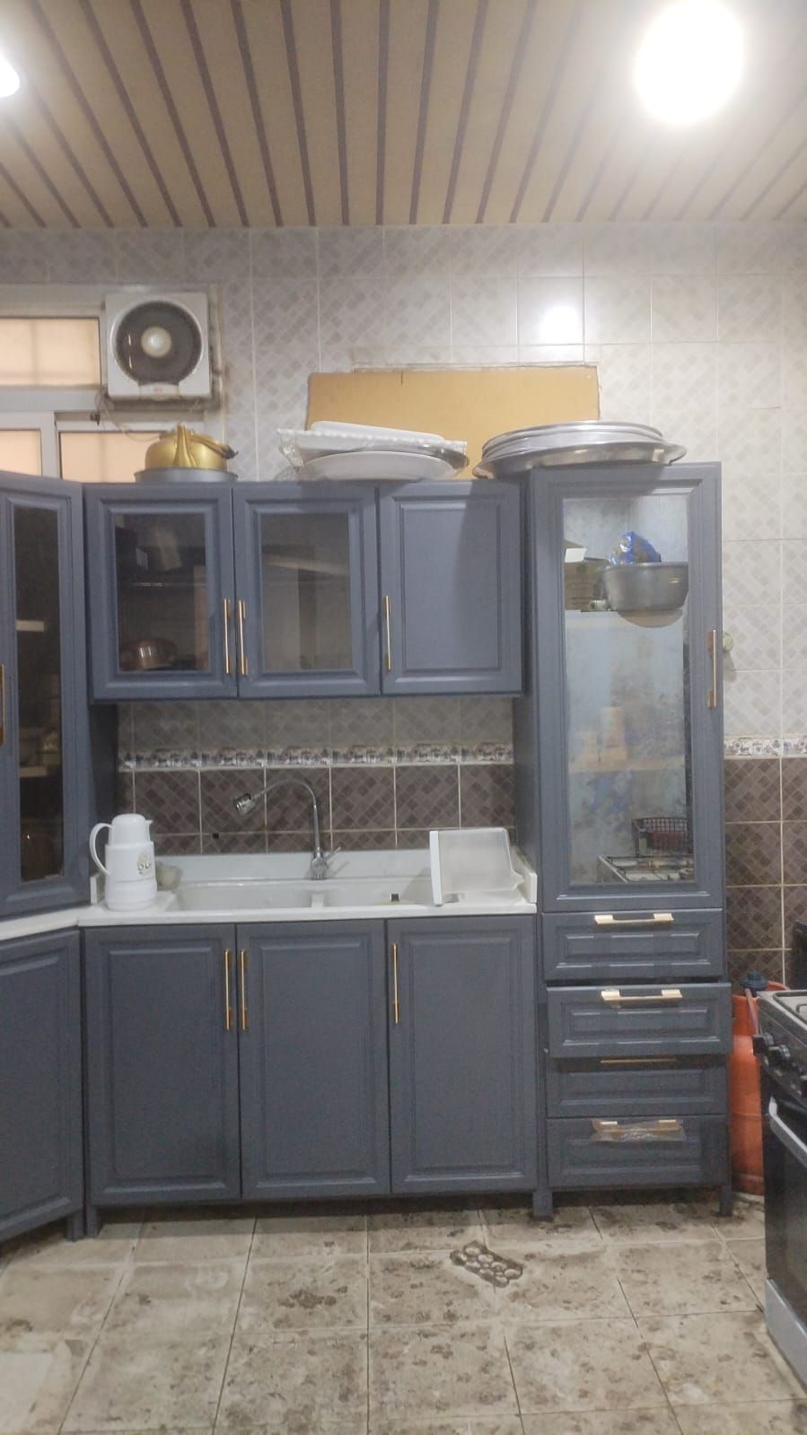 شراء مكيفات مستعملة شراء مطابخ بالرياض 0533286100 - Image 3