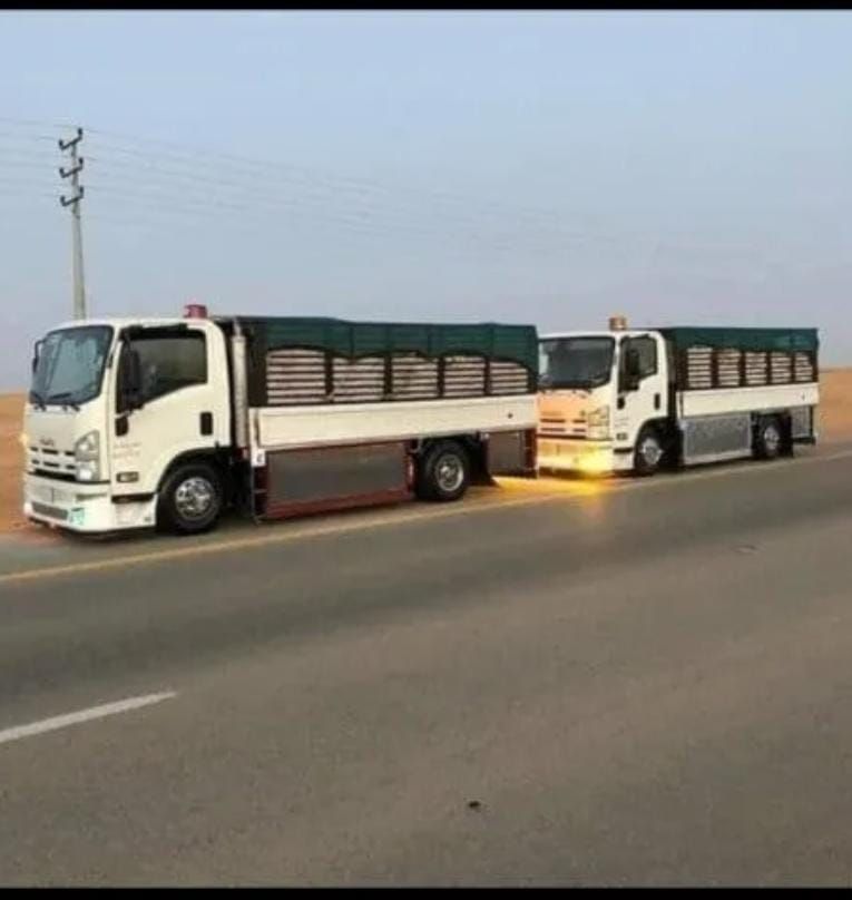 دينه نقل عفش مكه وخارج مكه