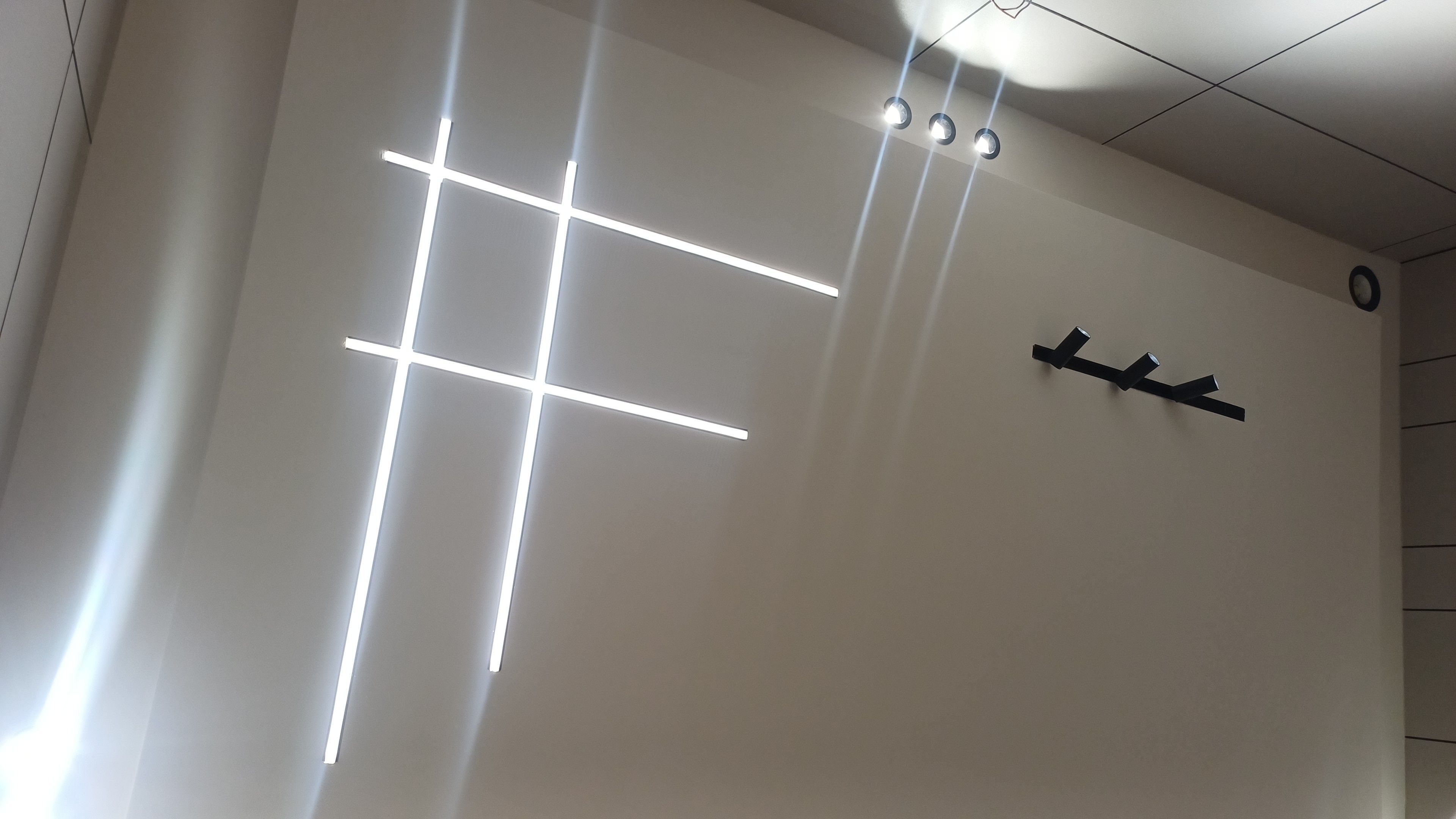 كهربائي سباكه صيانه  electrician and plumber - Image 8