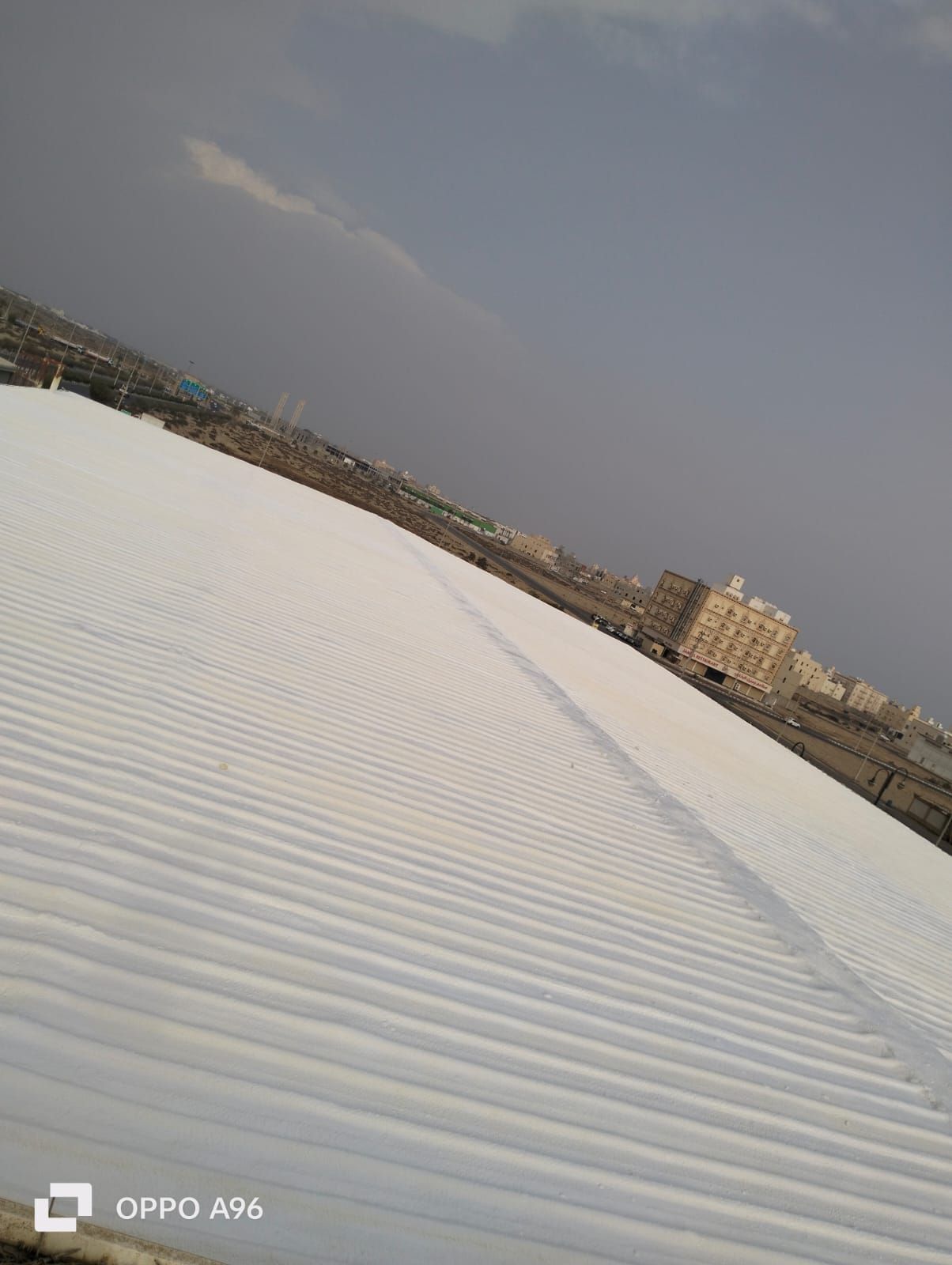 شركة روافد النهرين لانظمة العزل المائي والحراري - Image 8