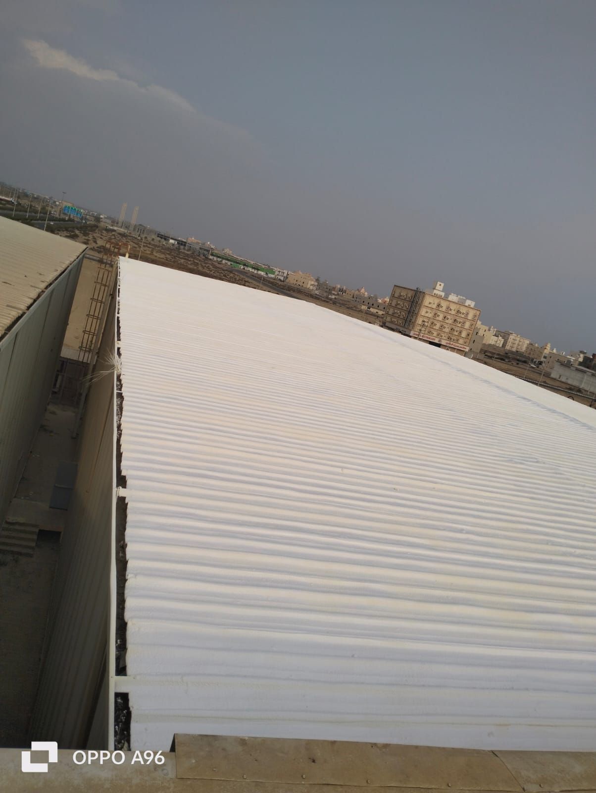 شركة روافد النهرين لانظمة العزل المائي والحراري - Image 9