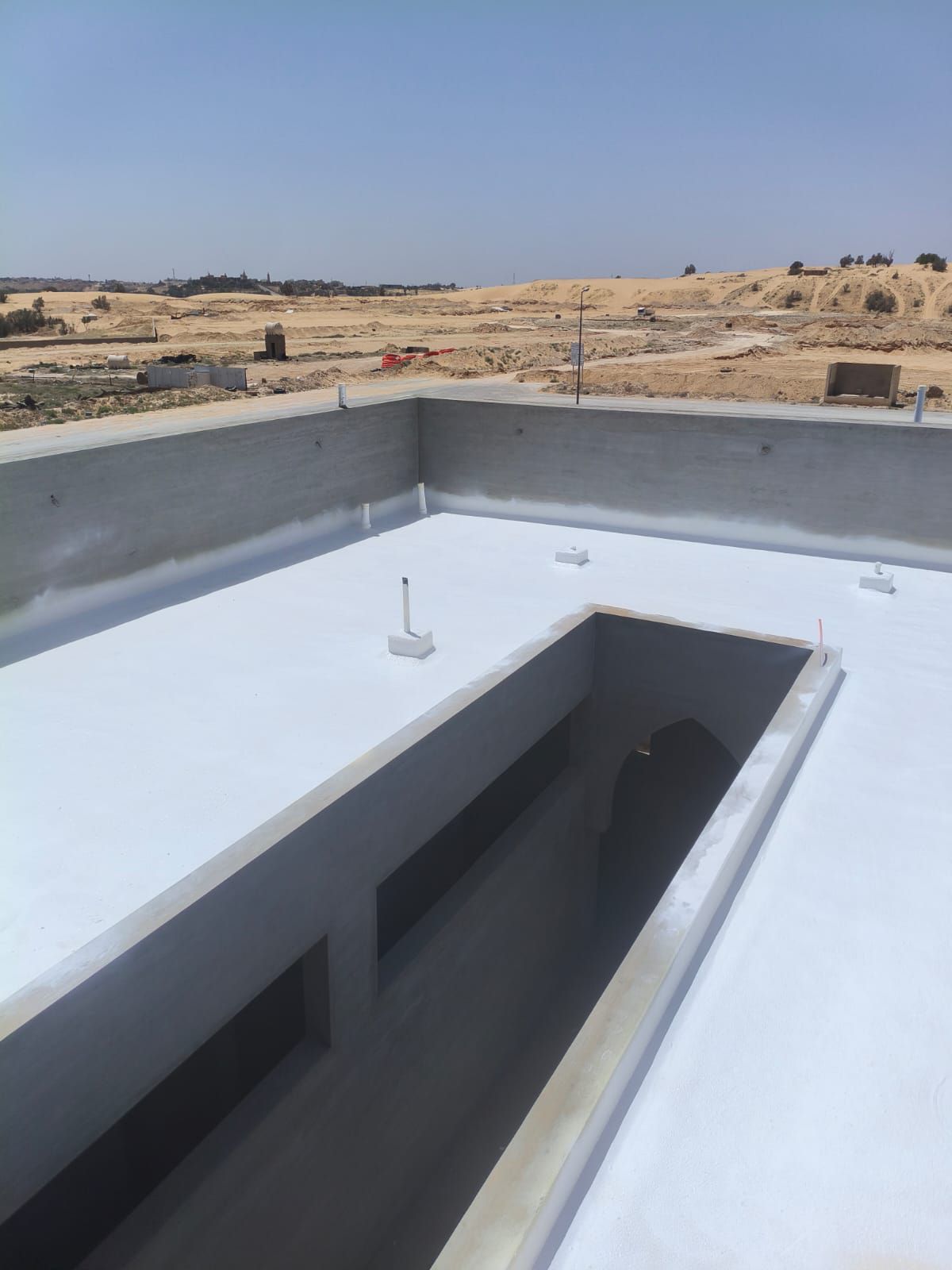 عزل اسطح - Image 2