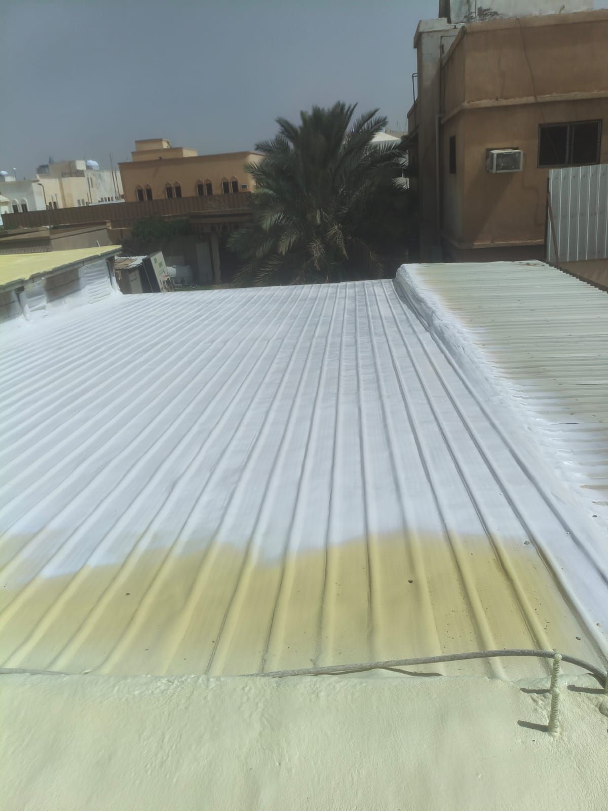 عزل اسطح - Image 3
