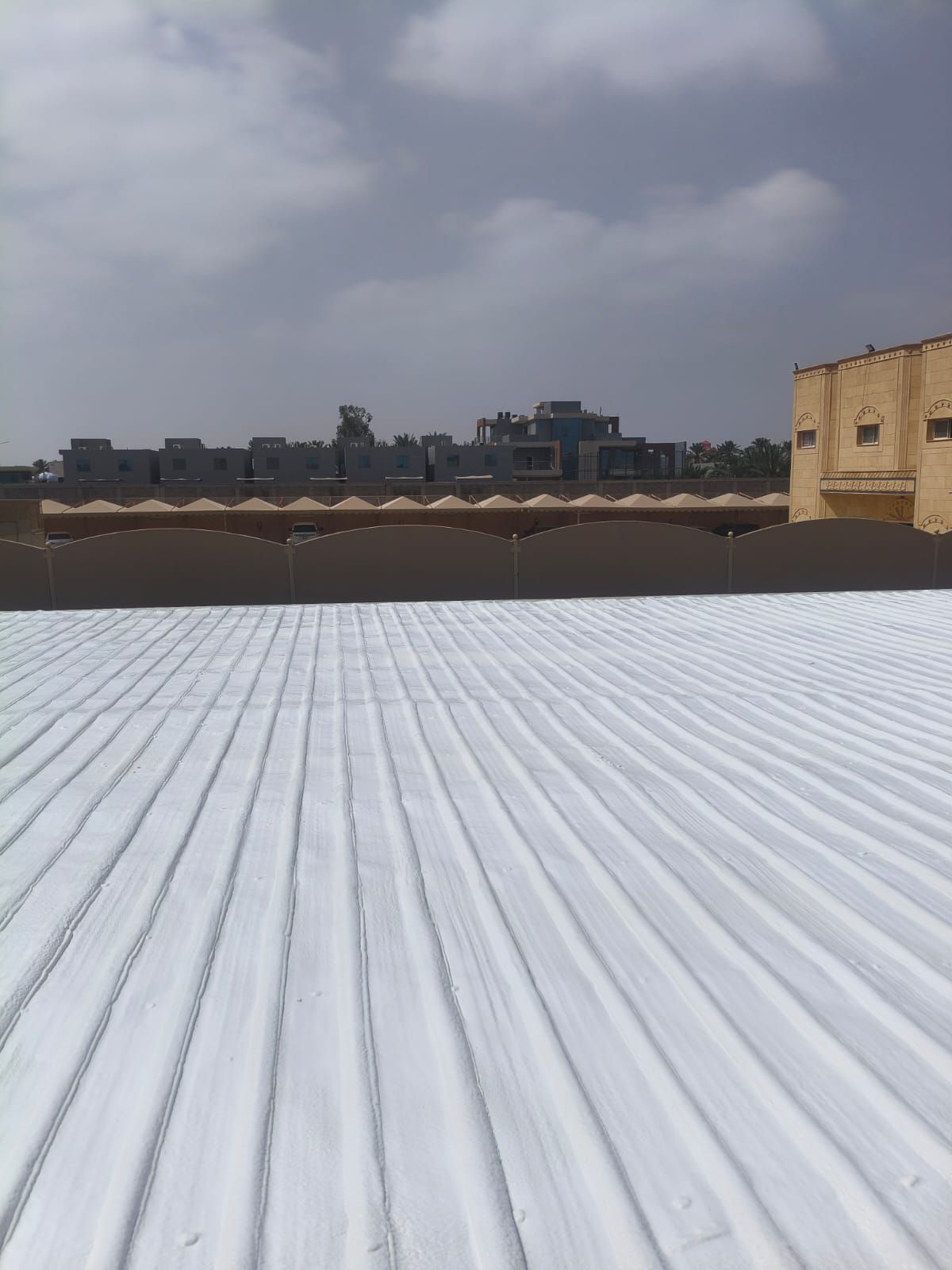 عزل اسطح - Image 4