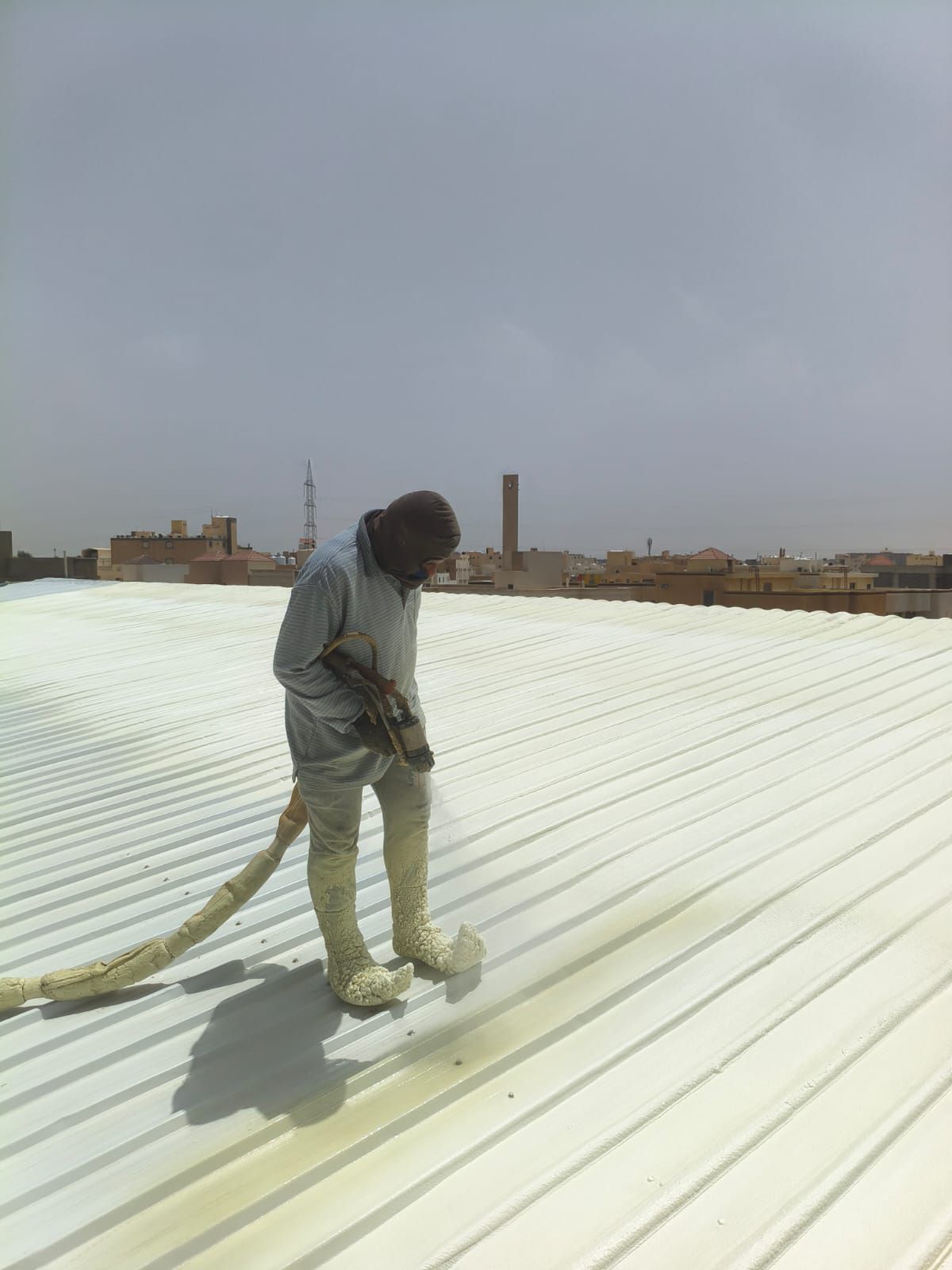 عزل اسطح - Image 6