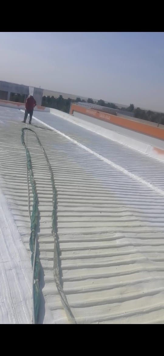 شركة عزل فوم للاسطح - Image 6