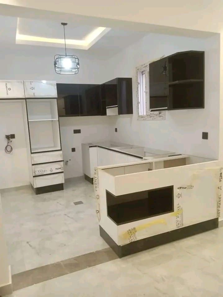 فني مطابخ الألمنيوم صيانه وفك وتركيب - Image 2