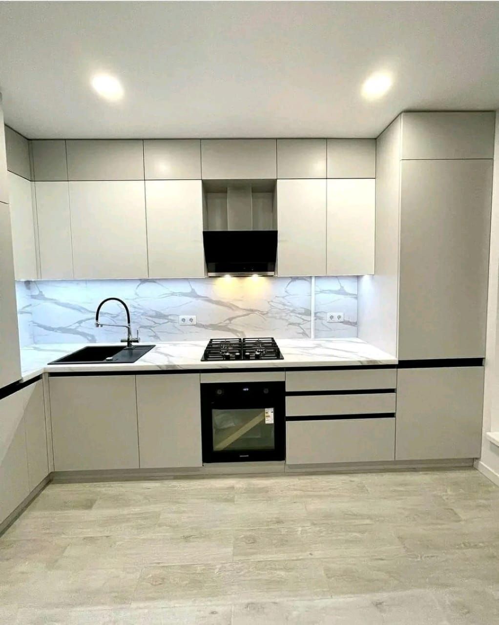 فني مطابخ الألمنيوم صيانه وفك وتركيب - Image 3