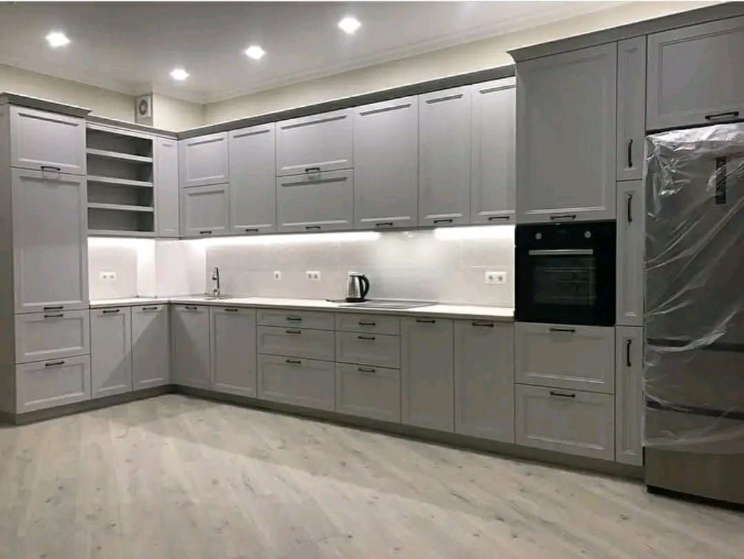 فني مطابخ الألمنيوم صيانه وفك وتركيب - Image 4