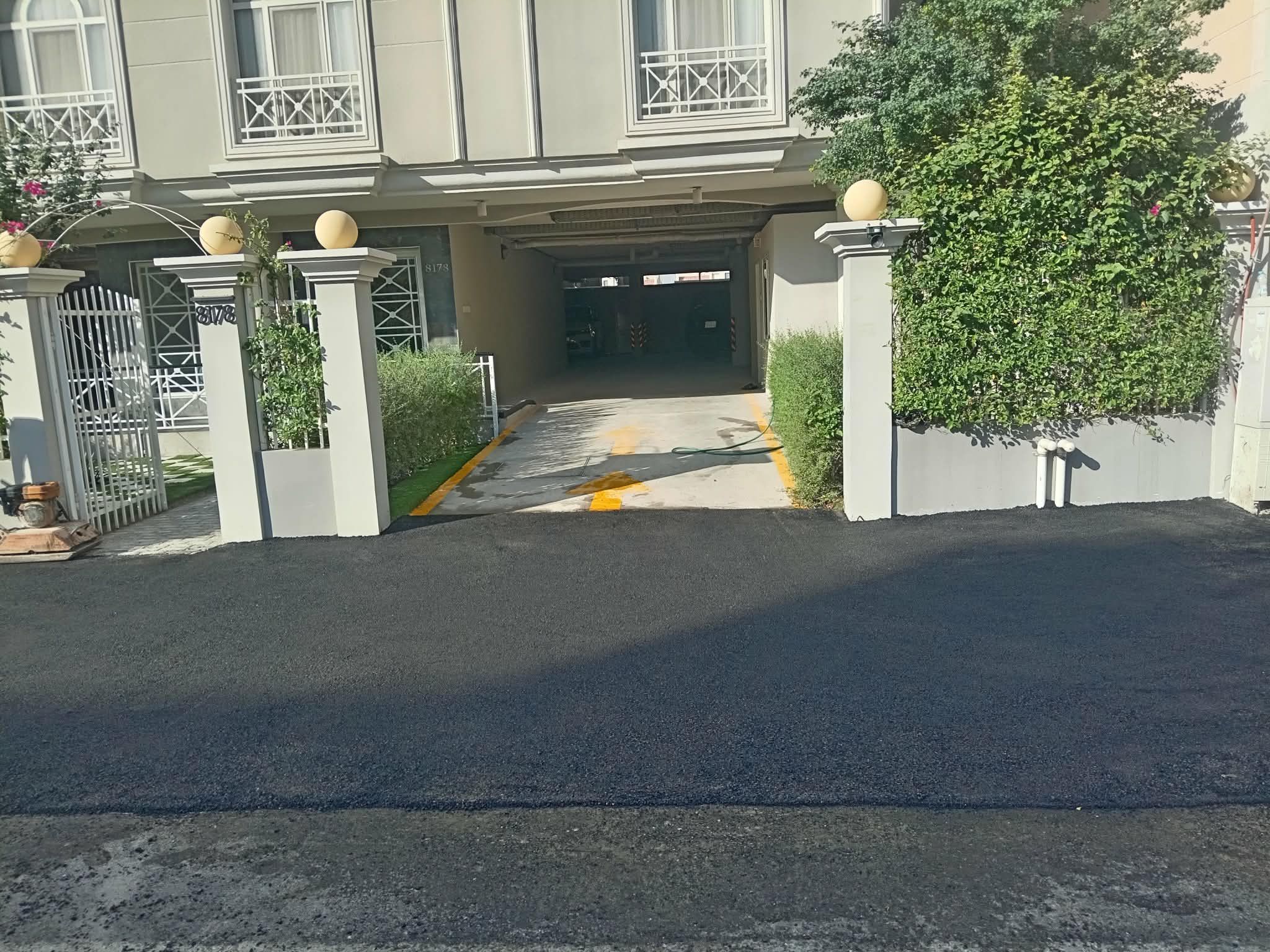 مقاول اسفلت وتخطيط - Image 8