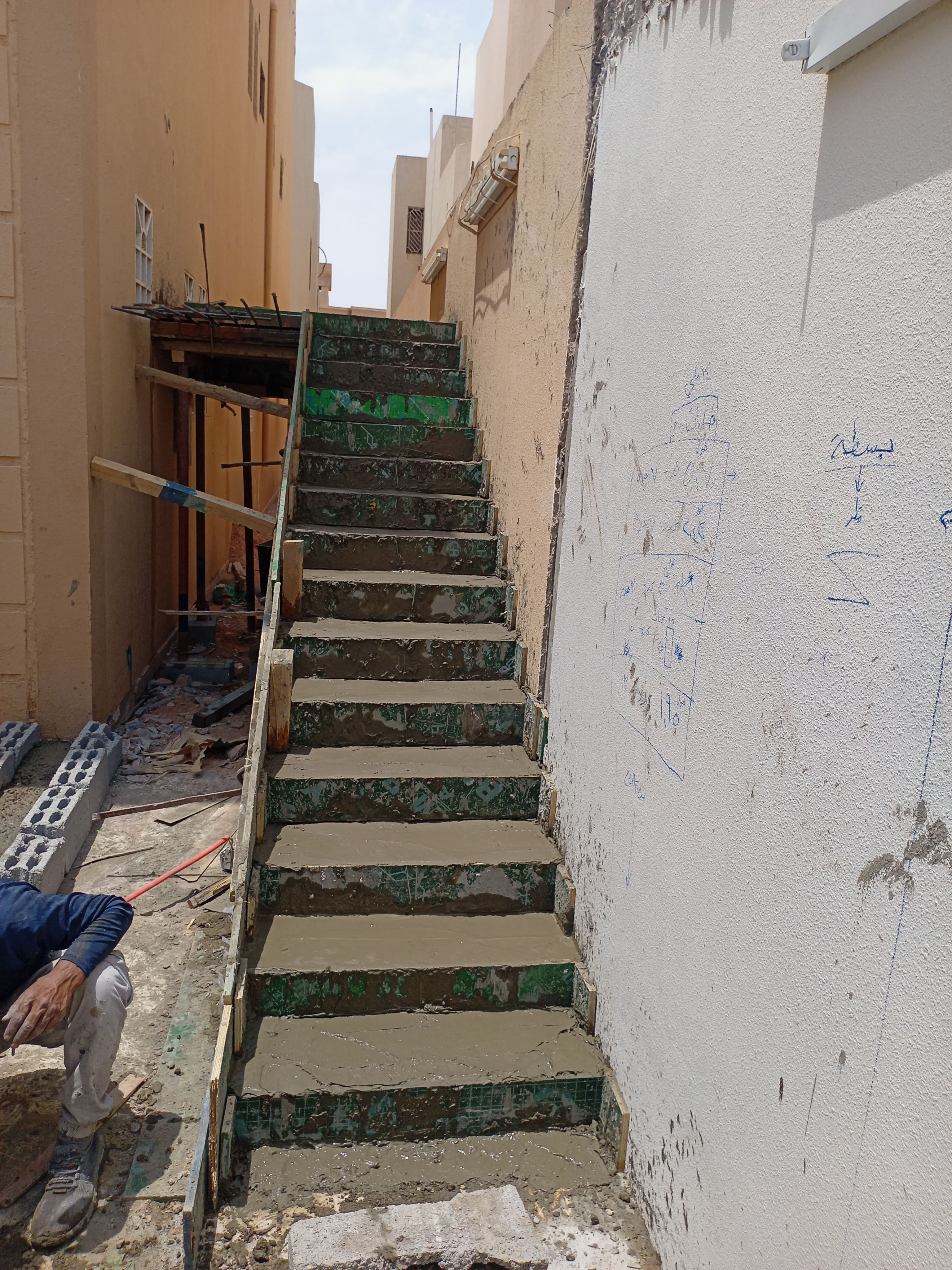 مقاول بناء وترميم - Image 5