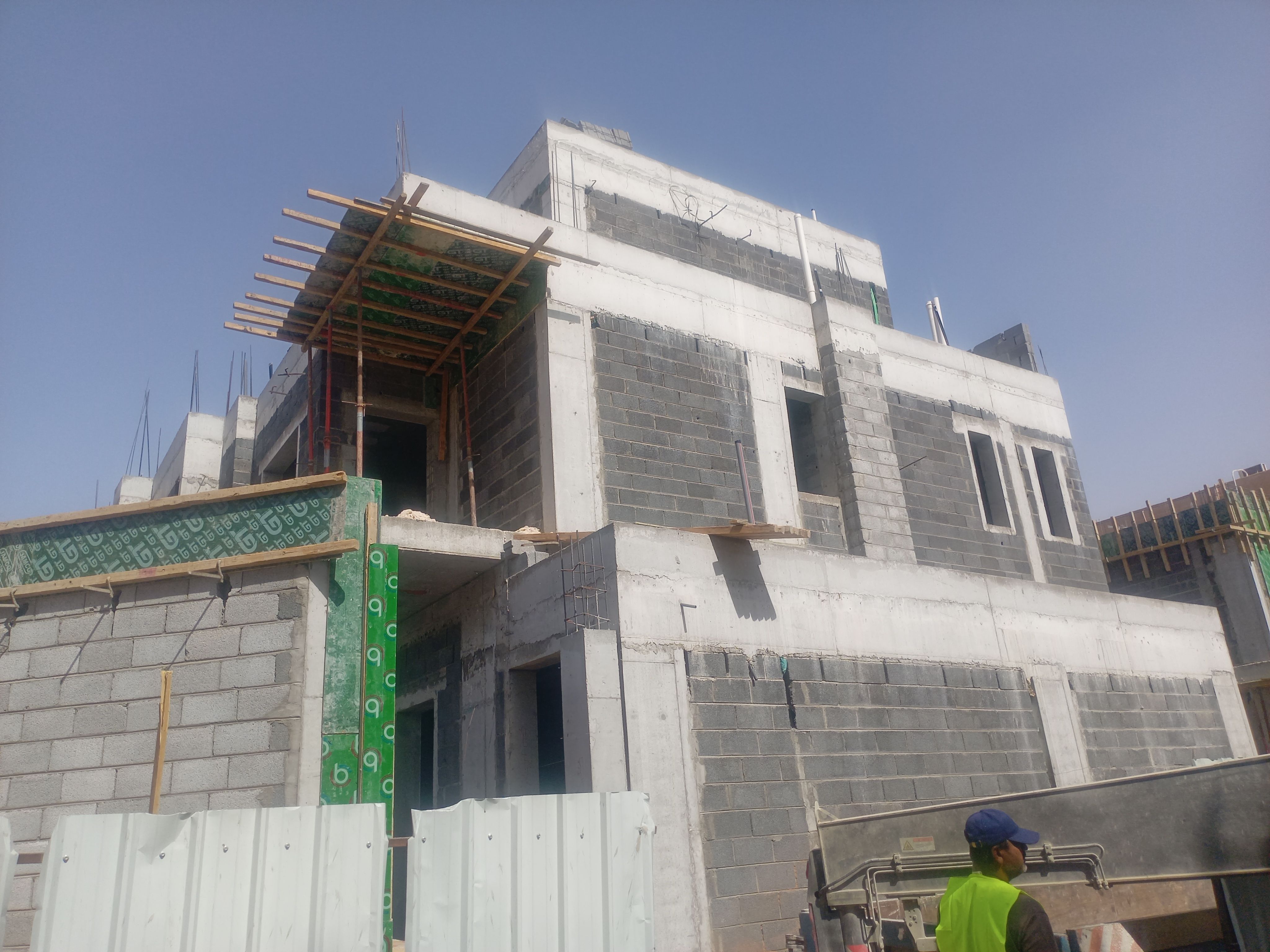 مقاول بناء وترميم - Image 7