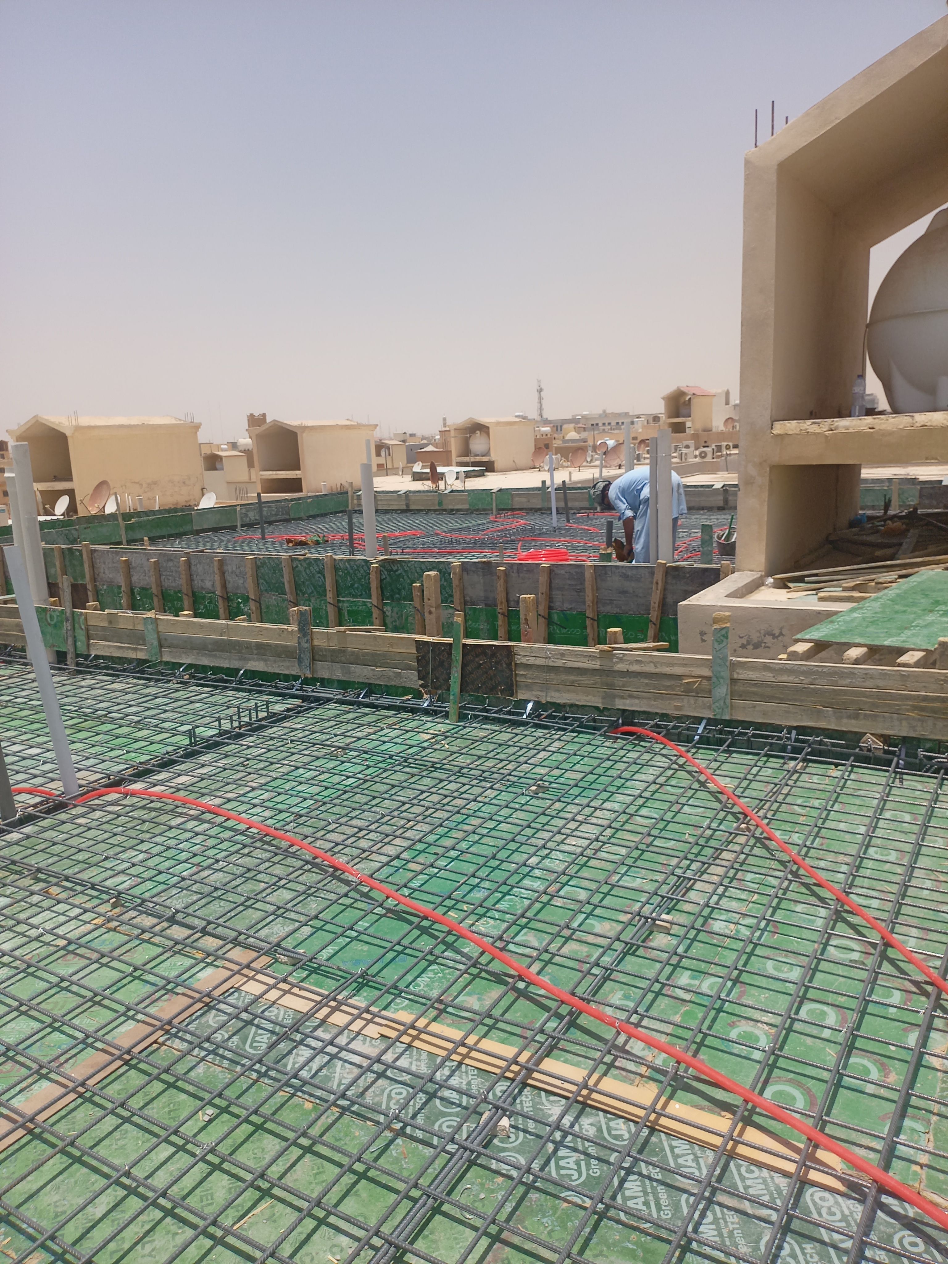 مقاول بناء وترميم - Image 11
