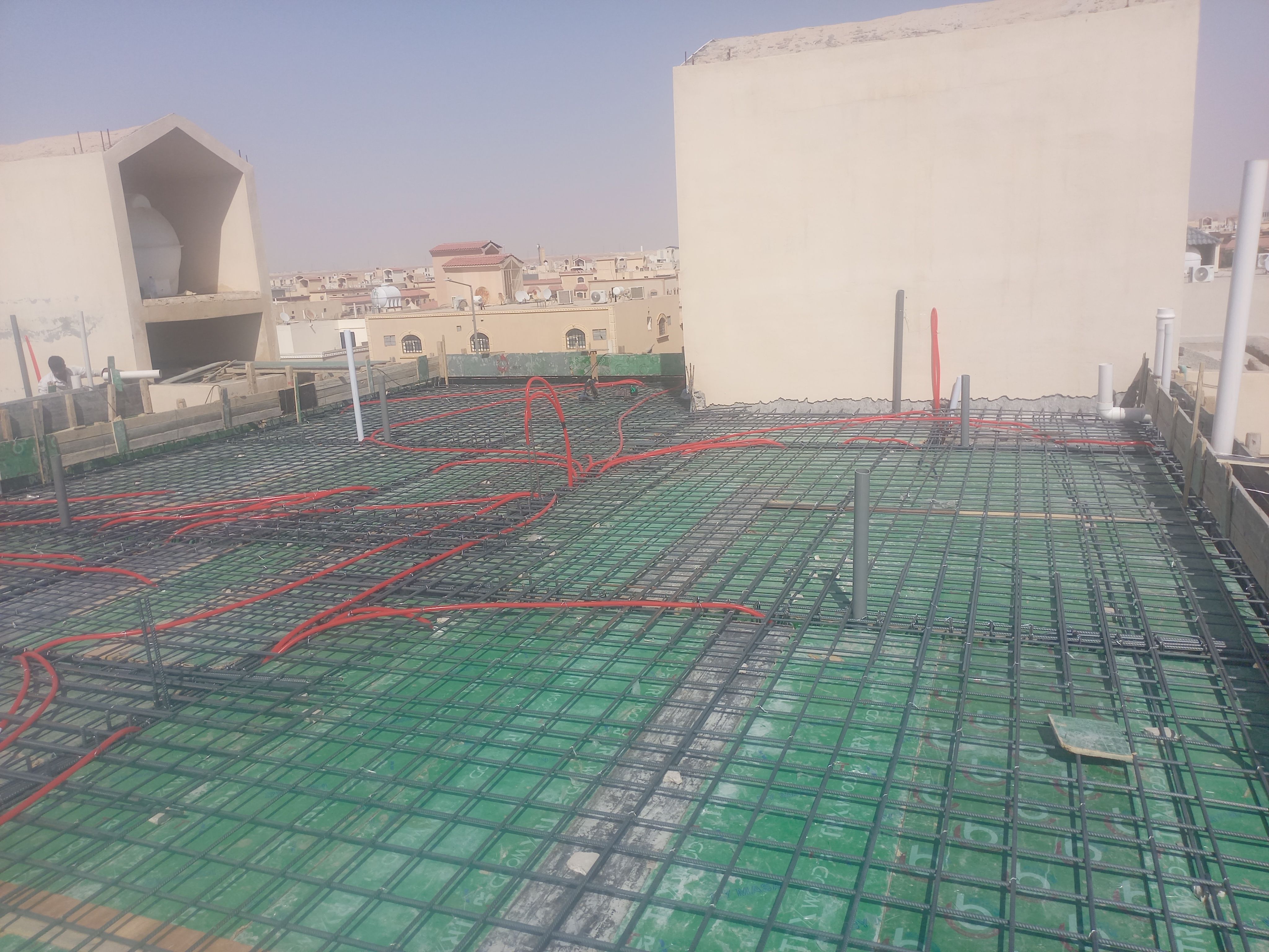 مقاول بناء وترميم - Image 12