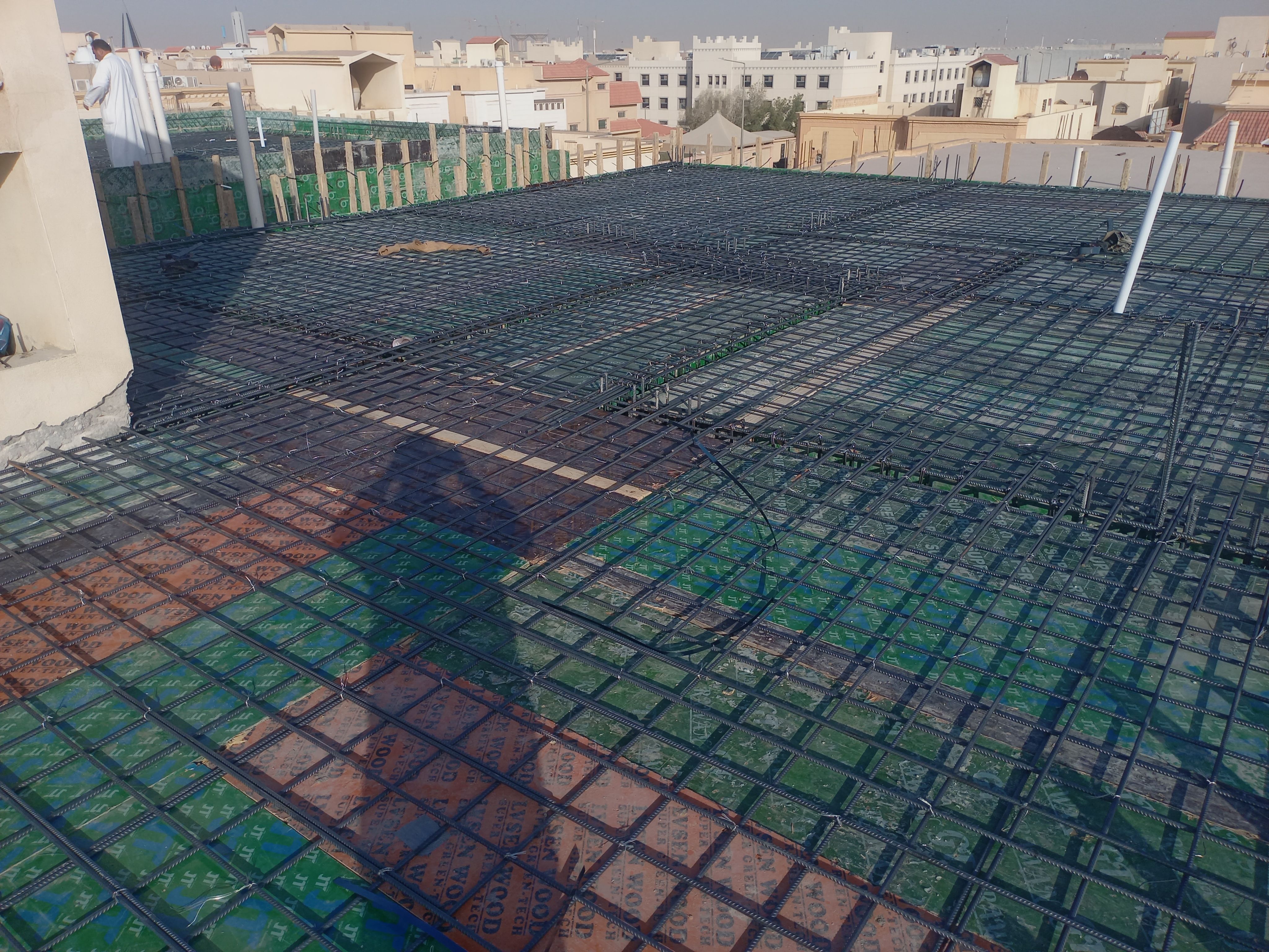 مقاول بناء وترميم - Image 14