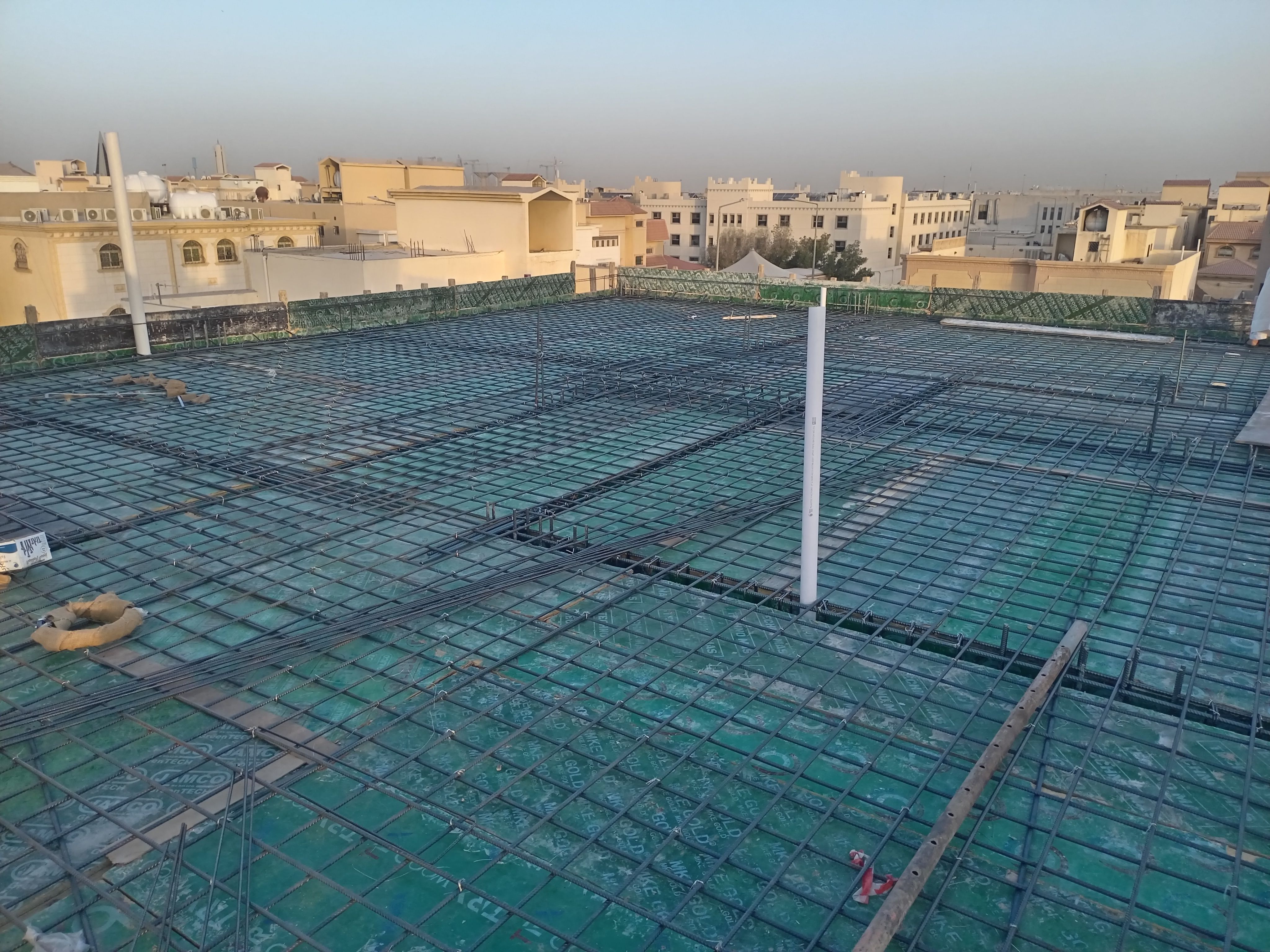 مقاول بناء وترميم - Image 15