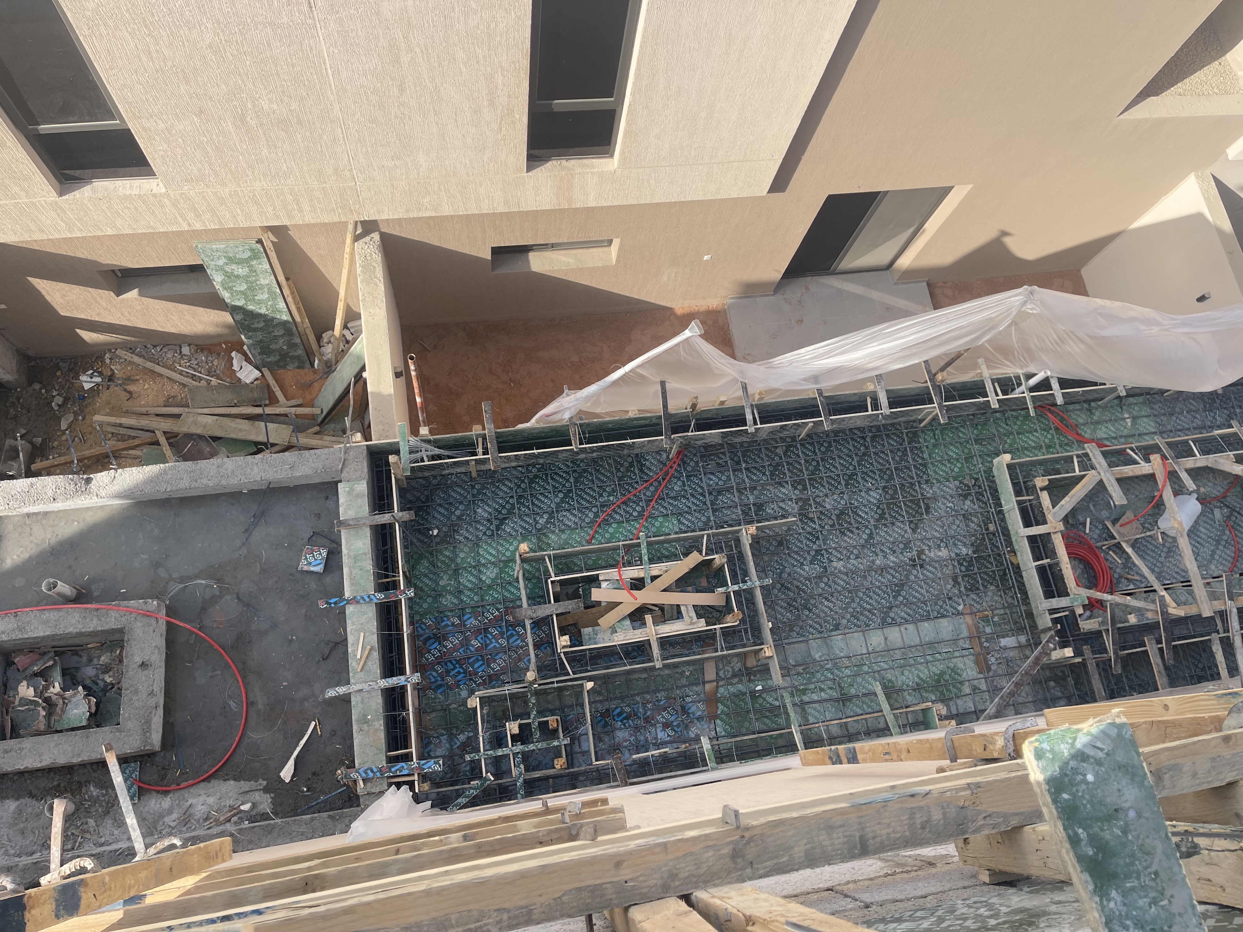 مقاول بناء وترميم - Image 3