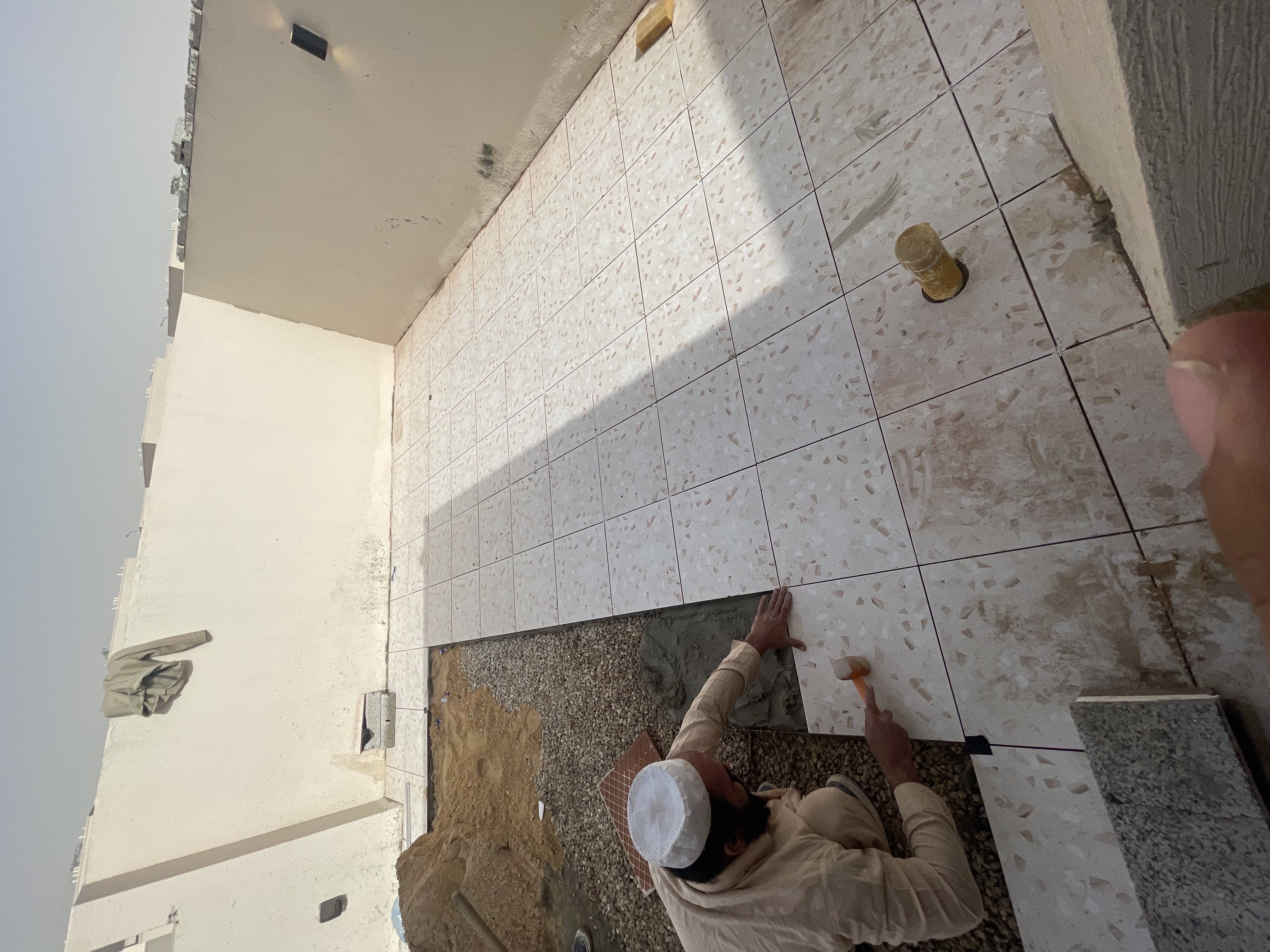 مقاول بناء وترميم - Image 8