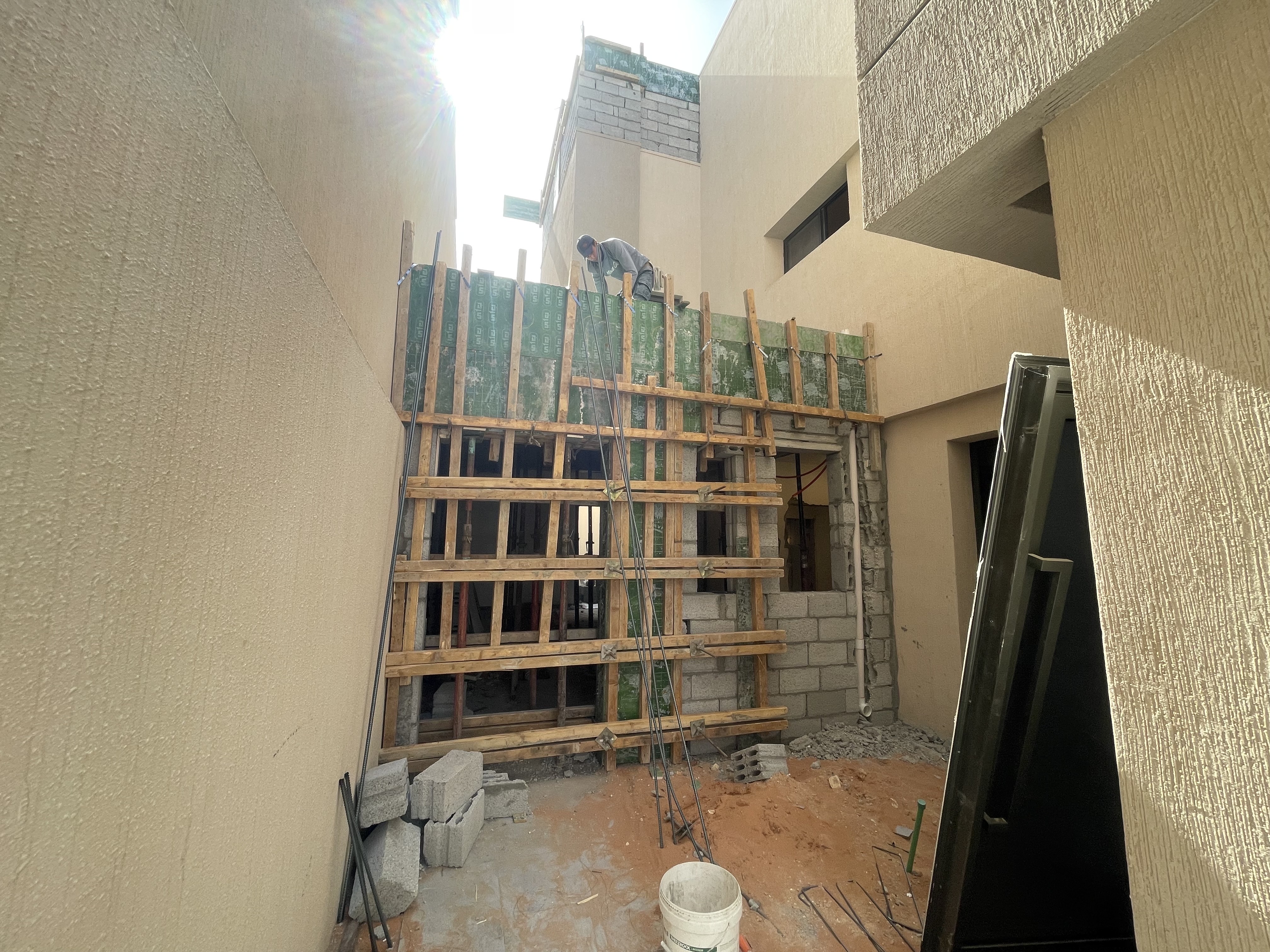 مقاول بناء وترميم - Image 11