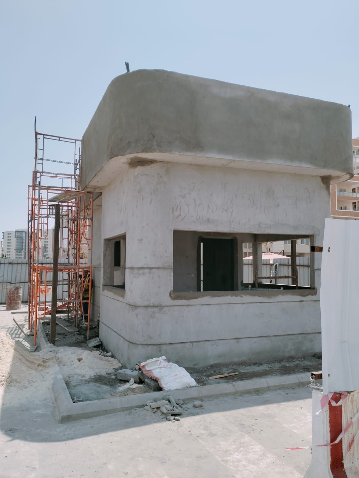 ترميم وتكسير وبناء الياسه قص شبابيك - Image 8