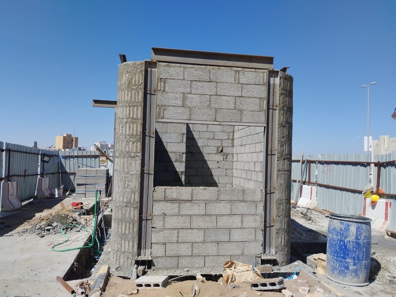 ترميم وتكسير وبناء الياسه قص شبابيك - Image 10