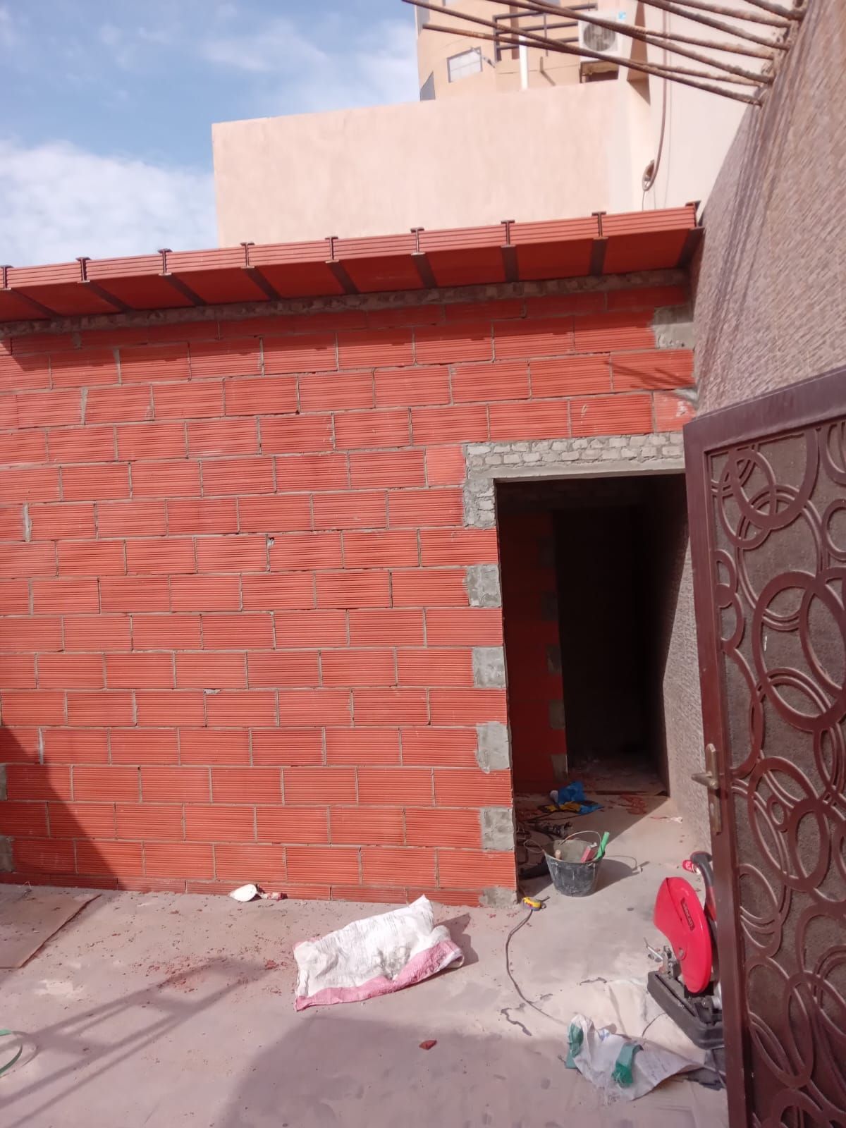 ترميم وتكسير وبناء الياسه قص شبابيك - Image 12