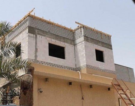 مقاول عام بناء ونشاء جميع انواع البناء و الترميم - Image 7