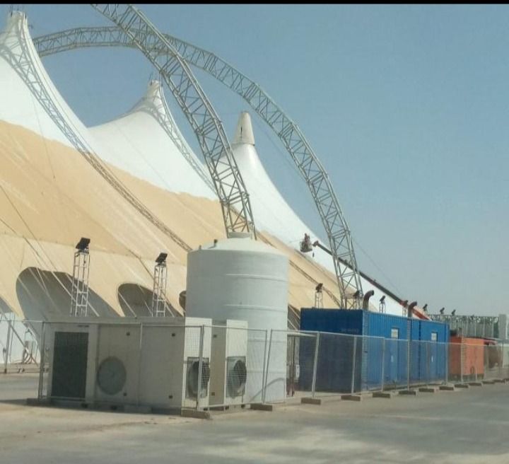 شركة تنظيف واجهات زجاجية بالرياض - Image 5