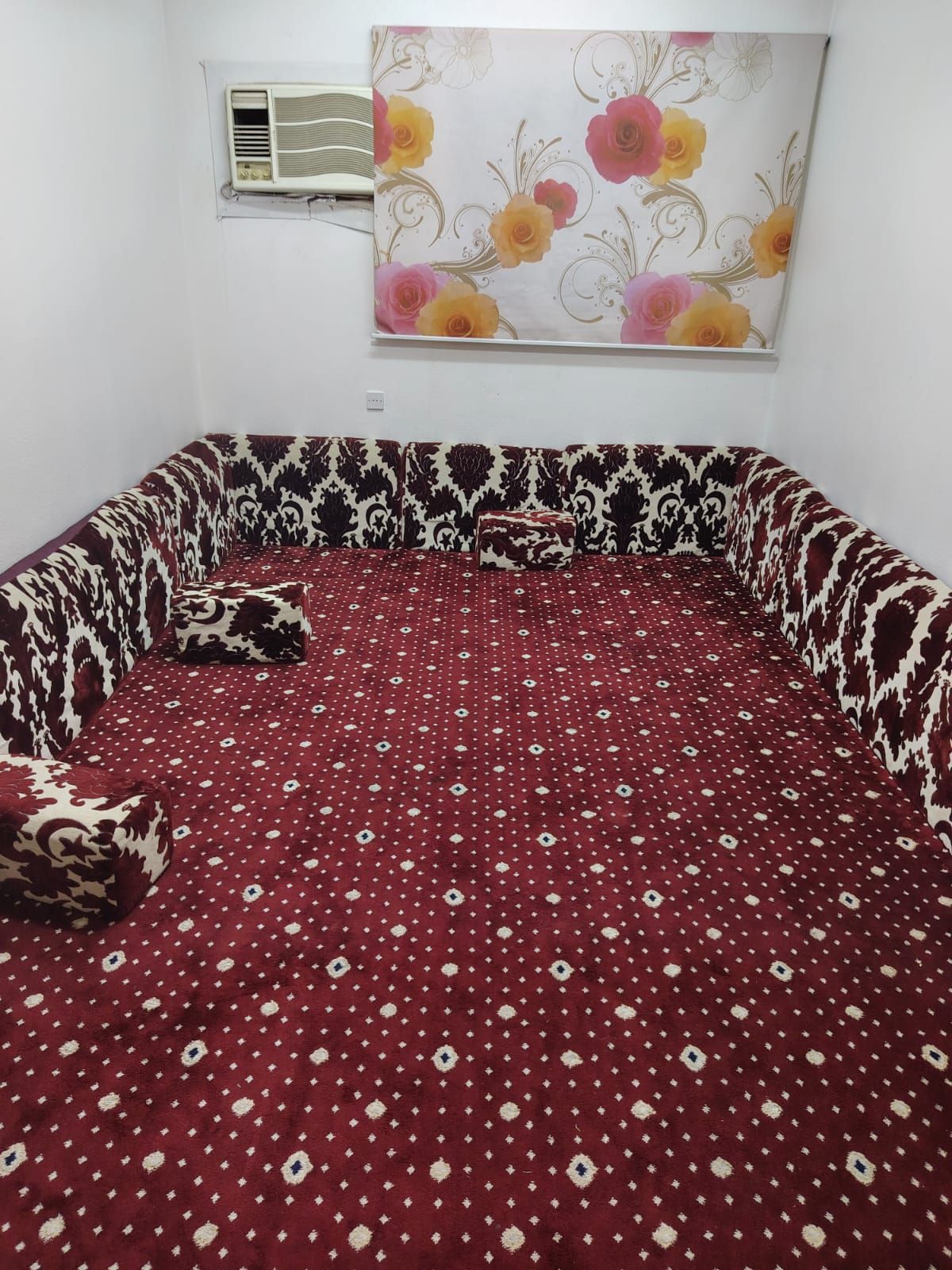 دينا طش اثاث قديم بالرياض 0559656725 - Image 2