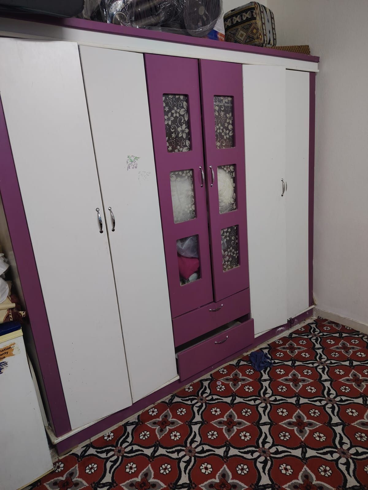 دينا طش اثاث قديم بالرياض 0559656725 - Image 4