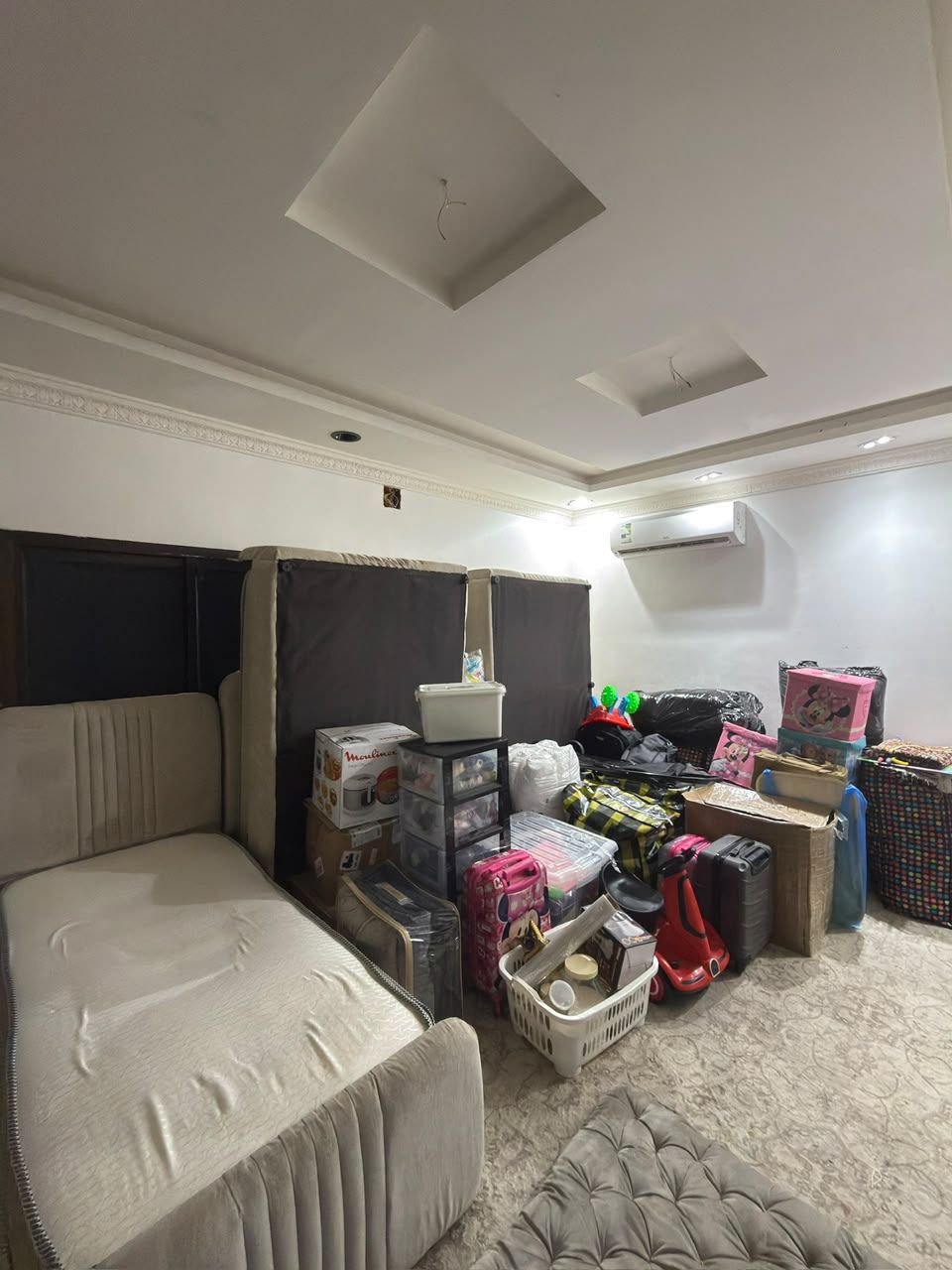 تخلص من اثاث قديم مستودعات شقق فلل قصور بالرياض0559656725 - Image 5